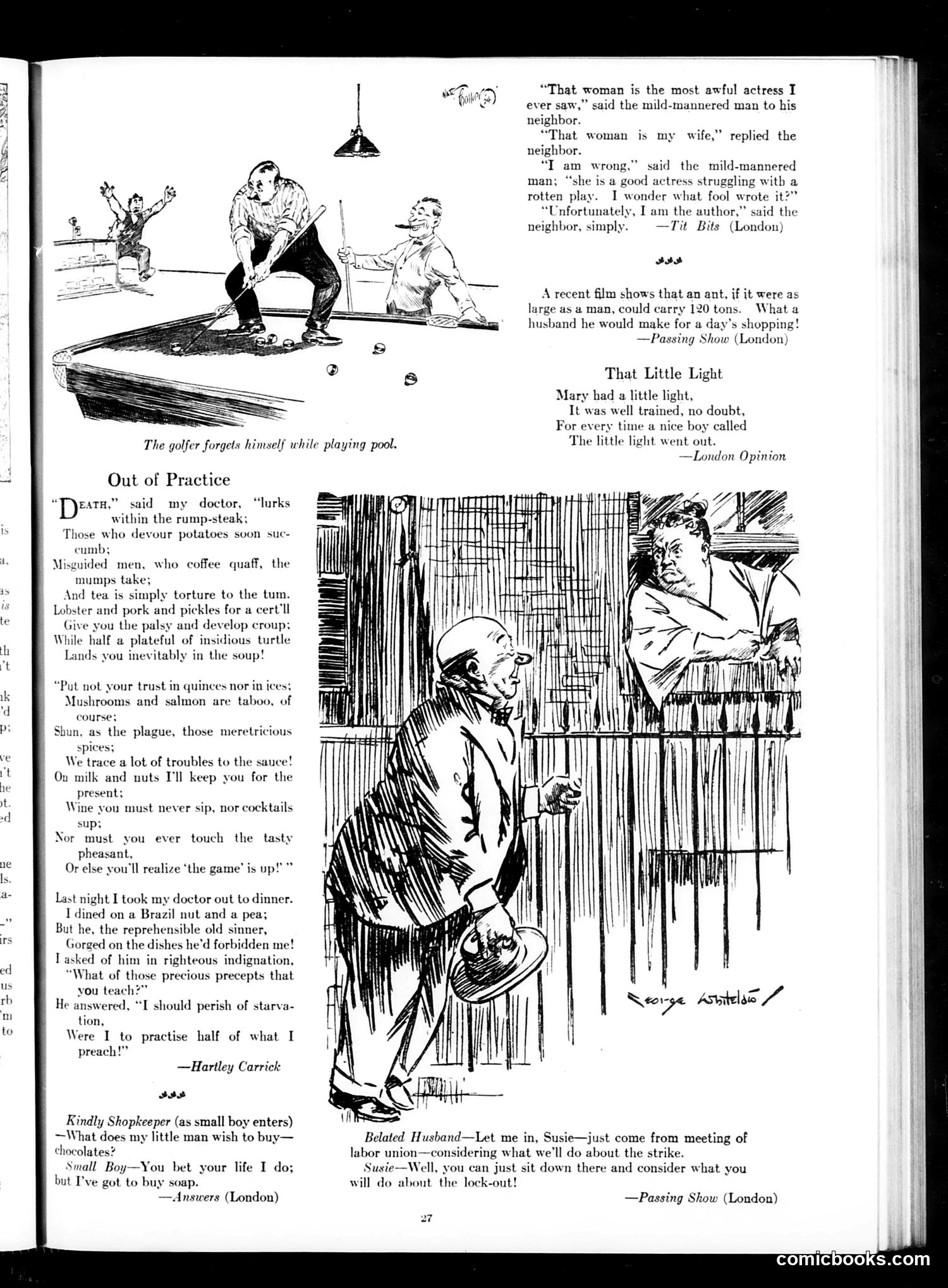 Judge — September 20, 1924 — page 29 of 37