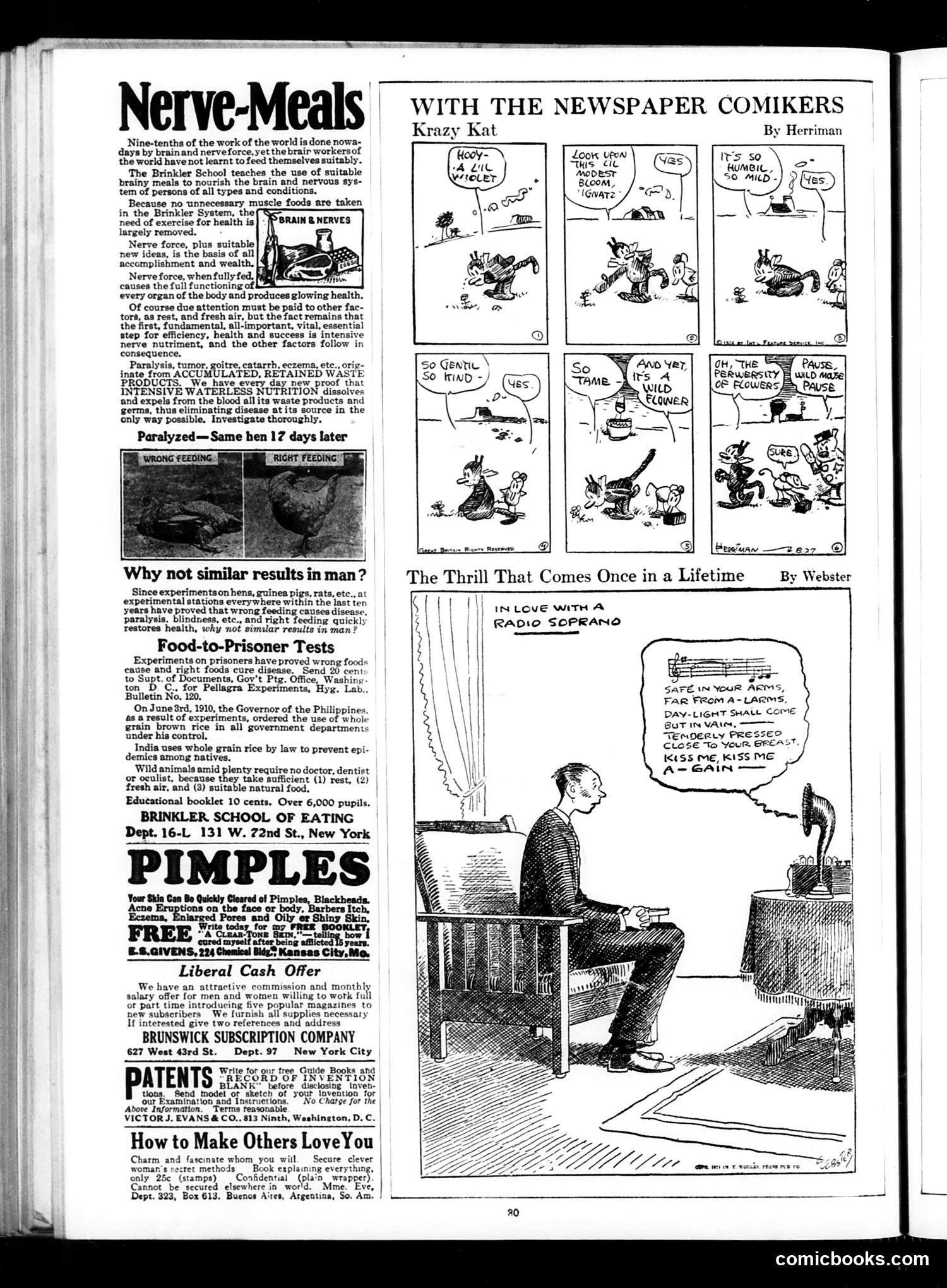 Judge — September 20, 1924 — page 32 of 37