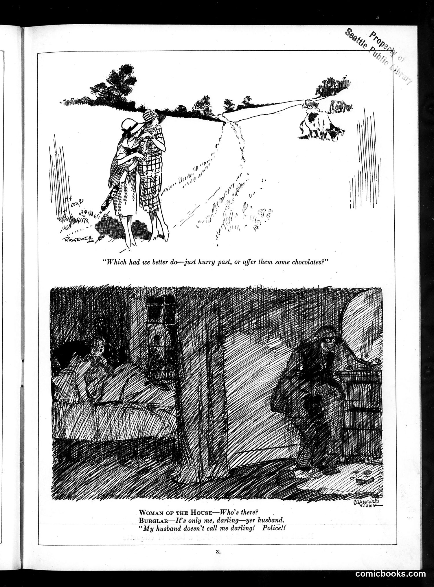 Judge — September 27, 1924 — page 5 of 36