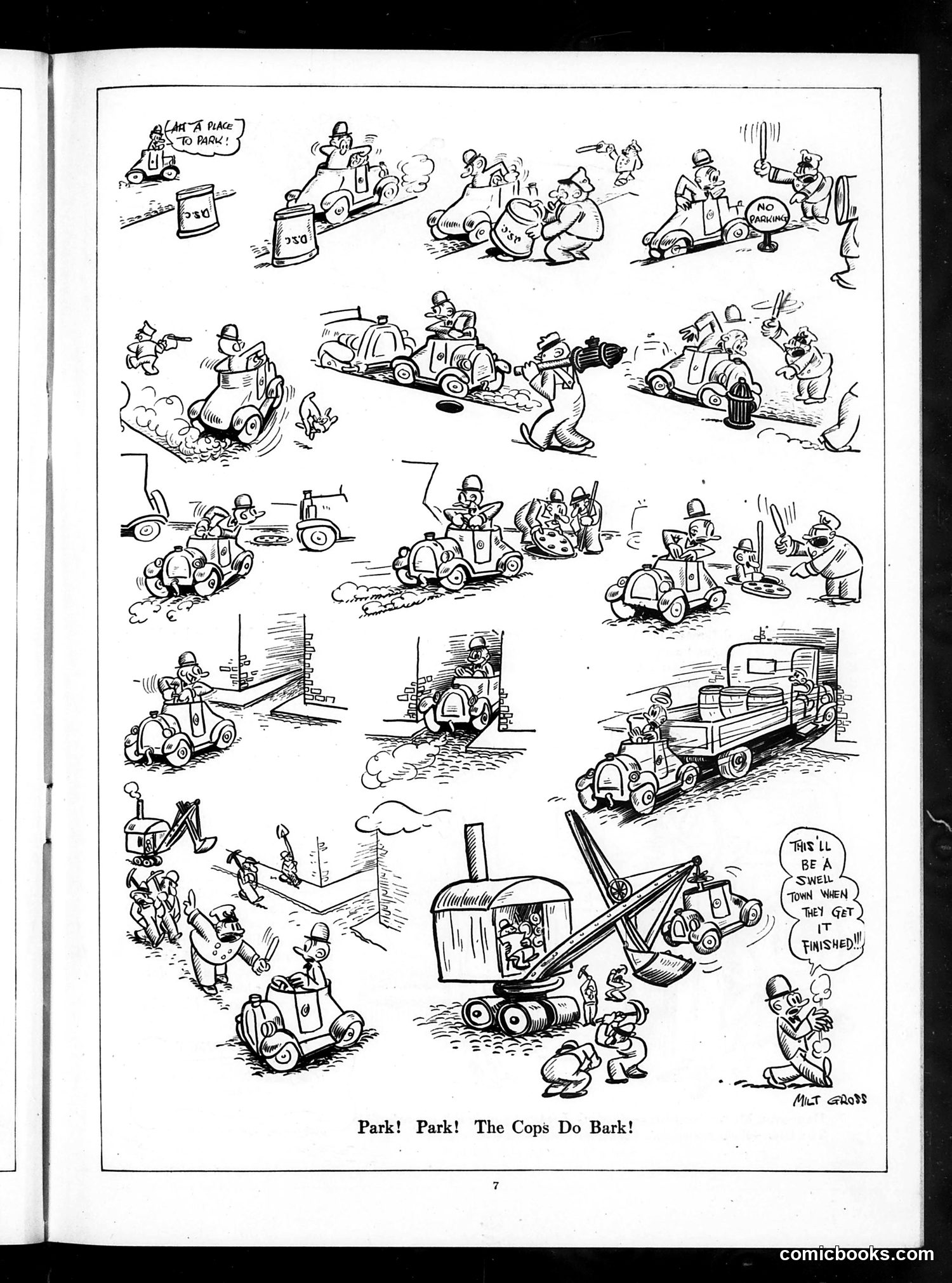 Judge — September 27, 1924 — page 9 of 36