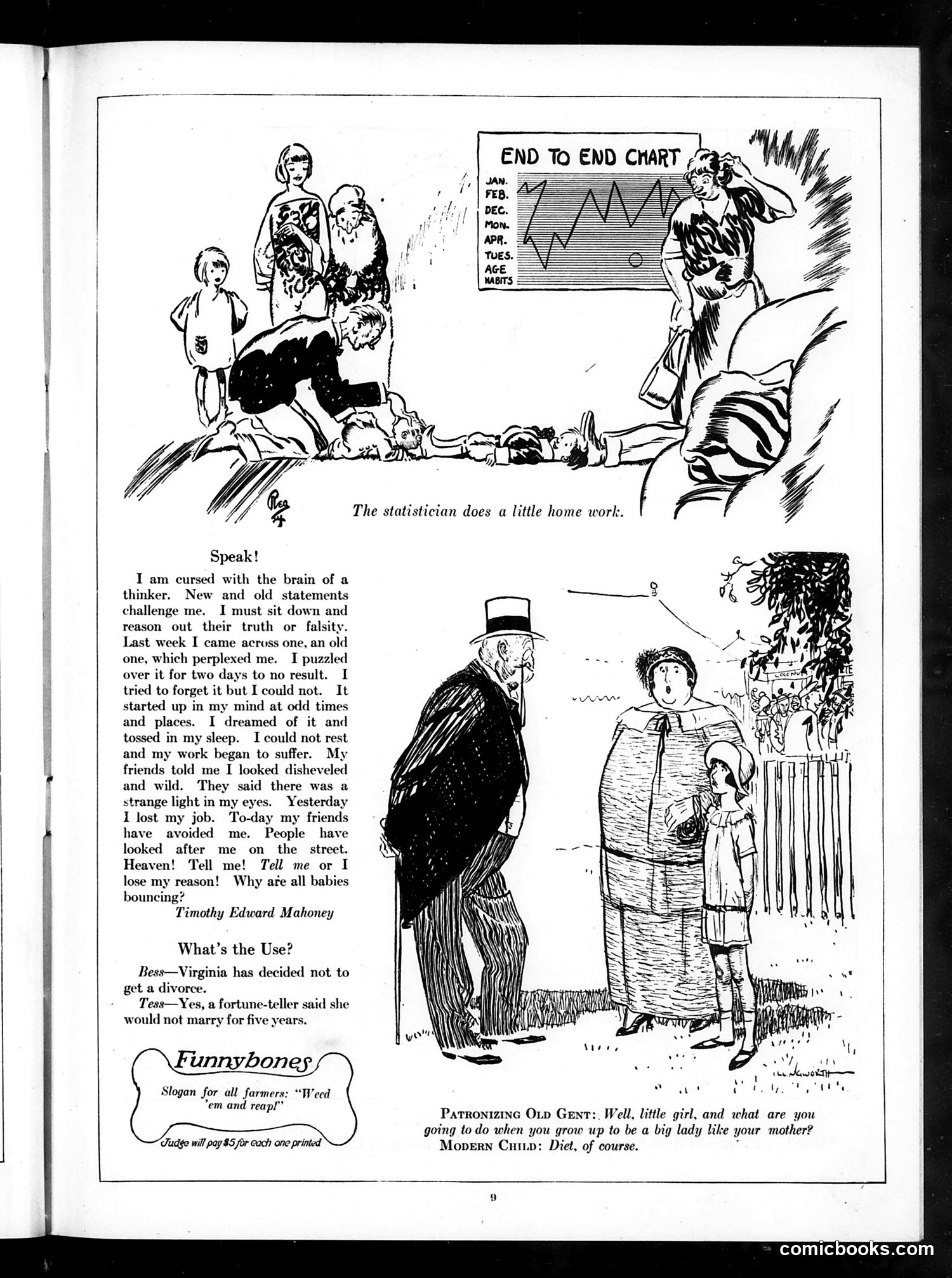 Judge — September 27, 1924 — page 11 of 36