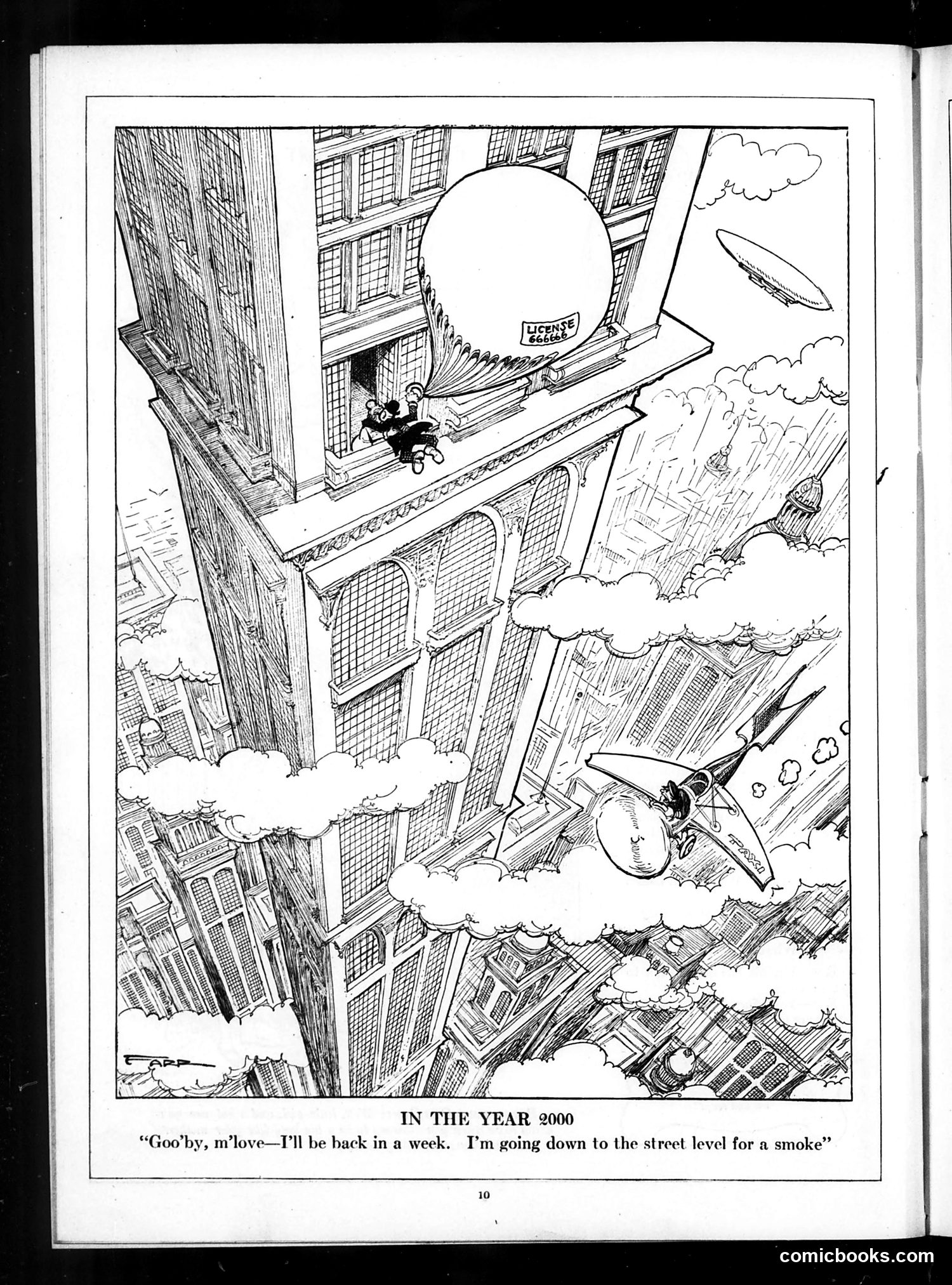 Judge — September 27, 1924 — page 12 of 36