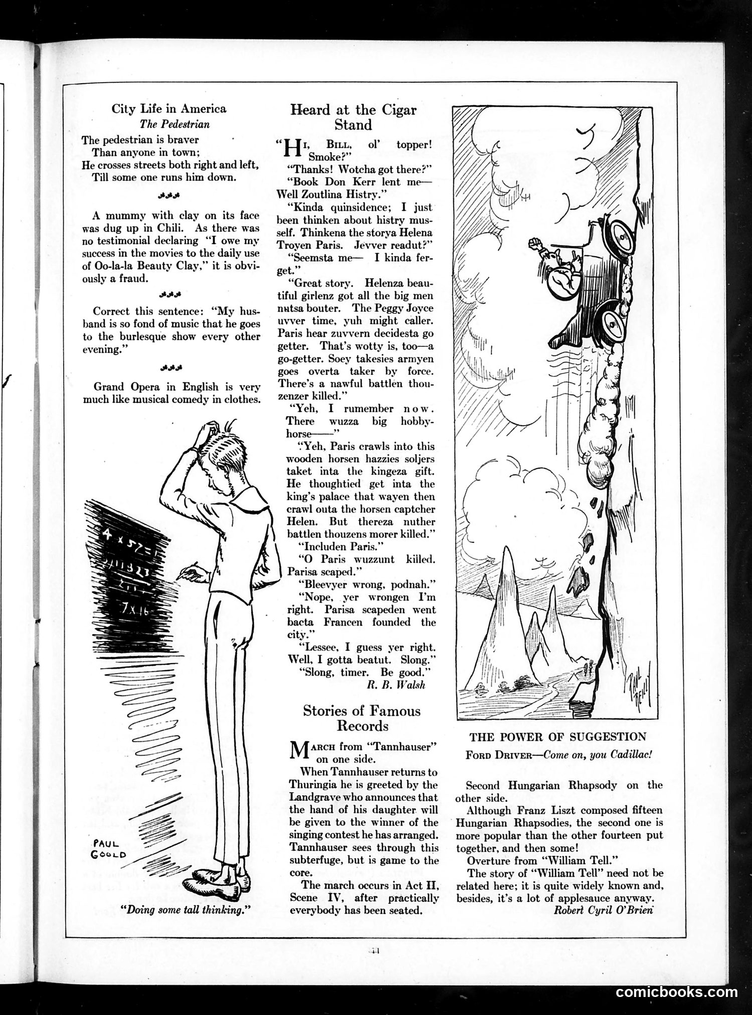 Judge — September 27, 1924 — page 13 of 36