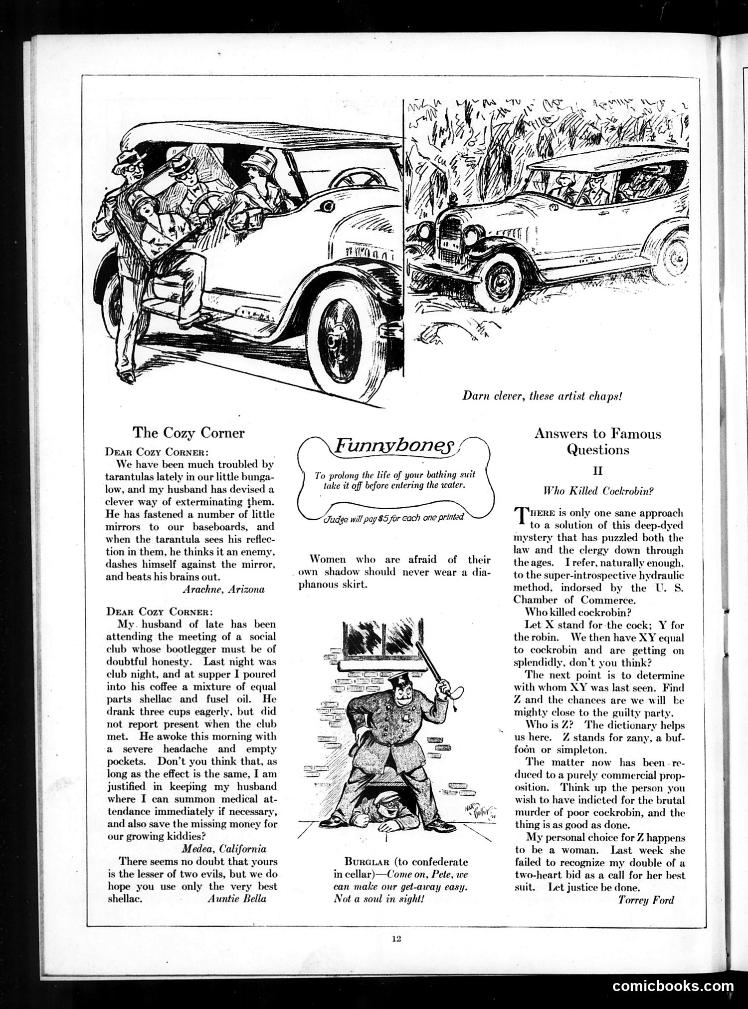 Judge — September 27, 1924 — page 14 of 36