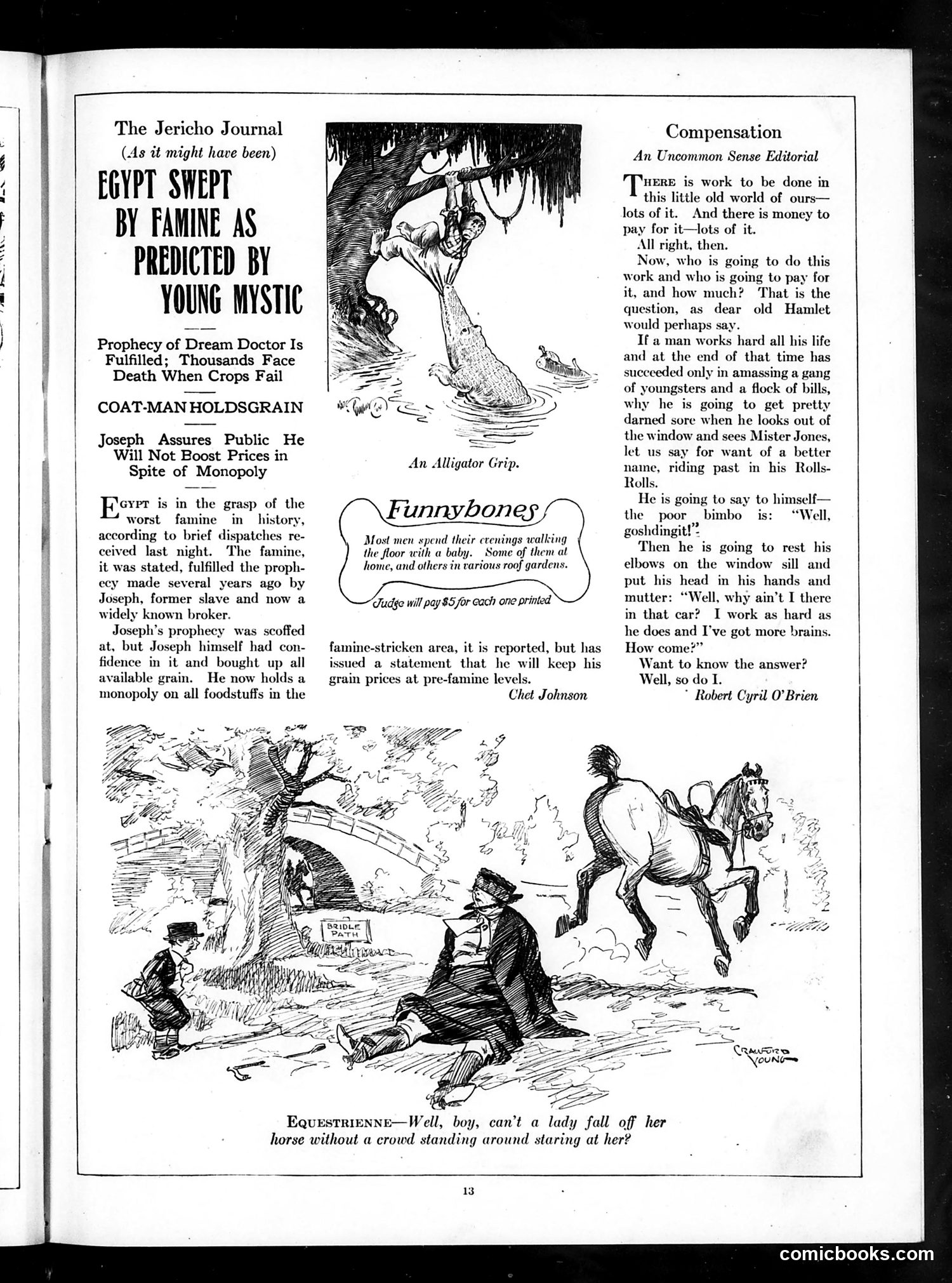 Judge — September 27, 1924 — page 15 of 36