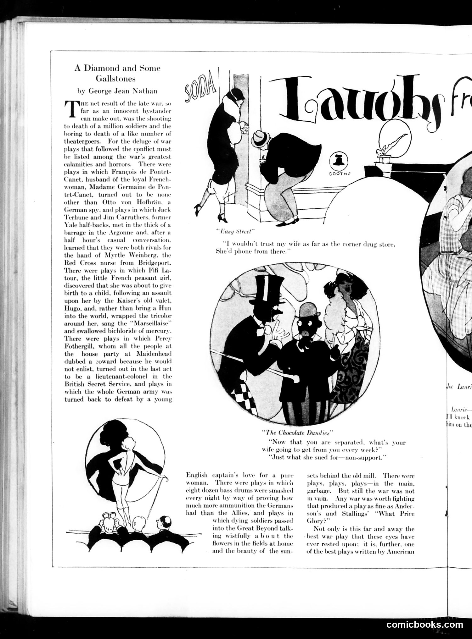 Judge — September 27, 1924 — page 18 of 36