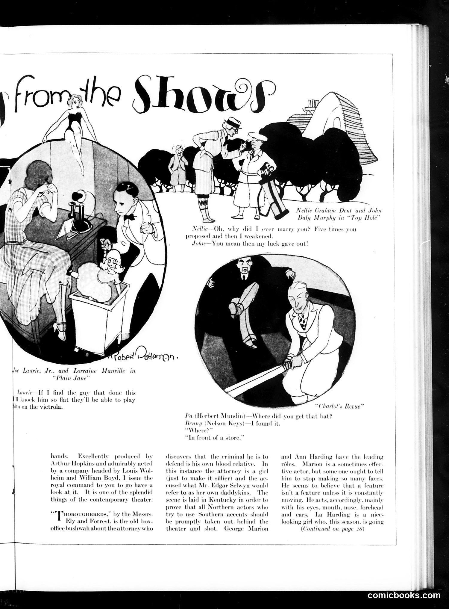 Judge — September 27, 1924 — page 19 of 36