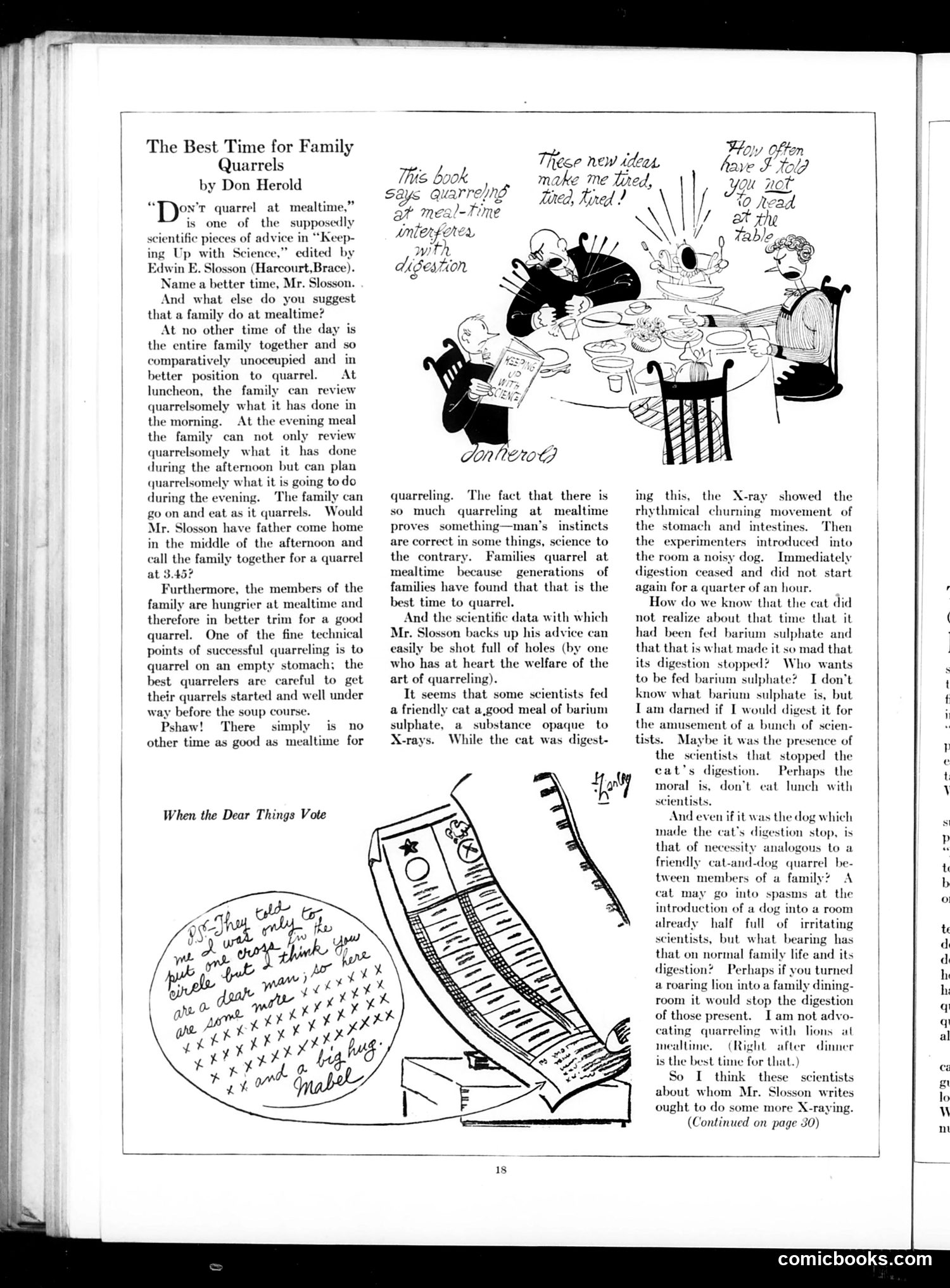 Judge — September 27, 1924 — page 20 of 36