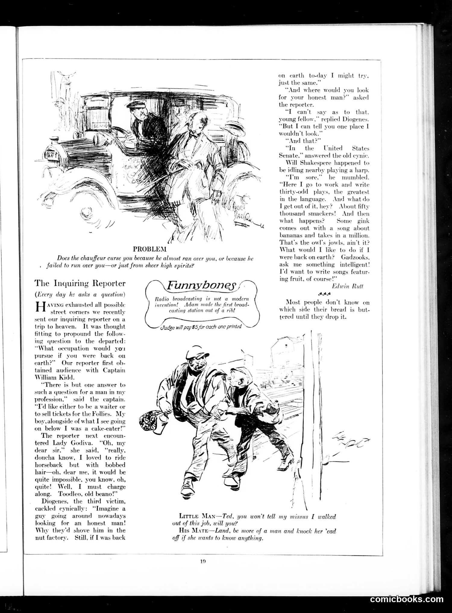 Judge — September 27, 1924 — page 21 of 36