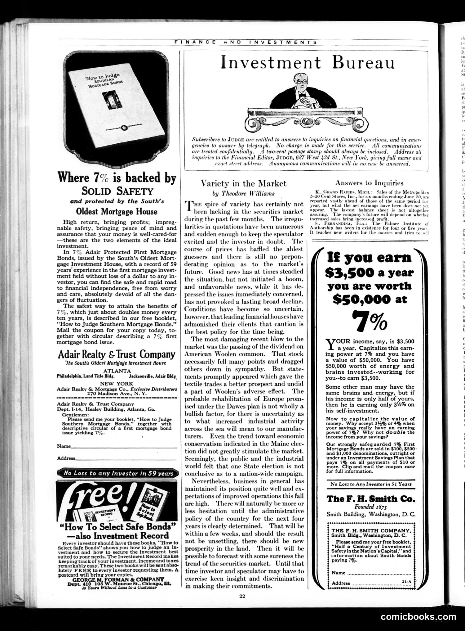 Judge — September 27, 1924 — page 24 of 36