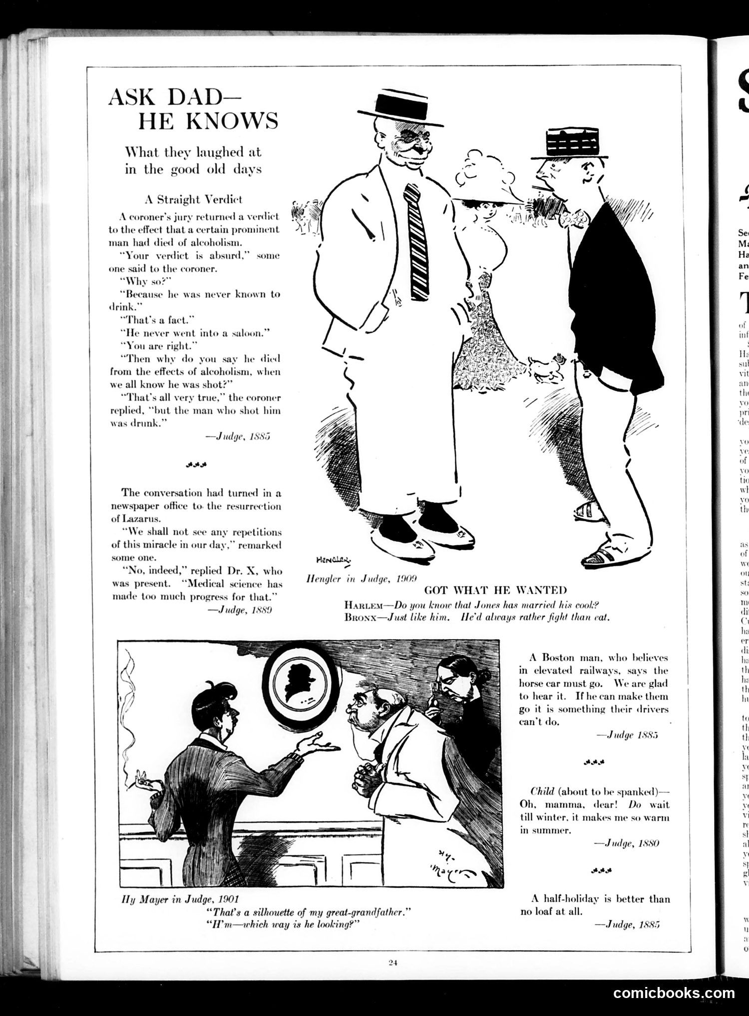 Judge — September 27, 1924 — page 26 of 36