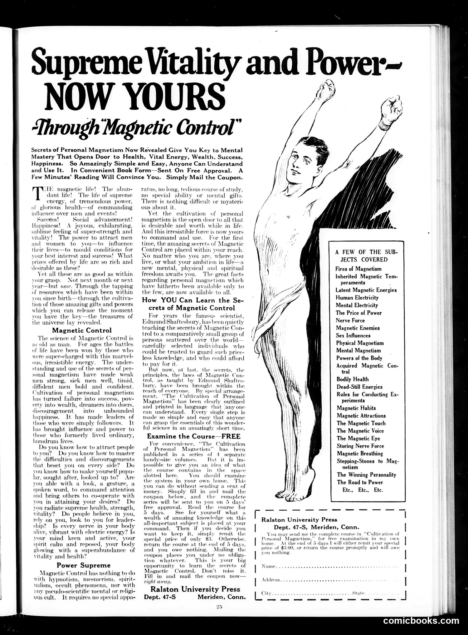 Judge — September 27, 1924 — page 27 of 36