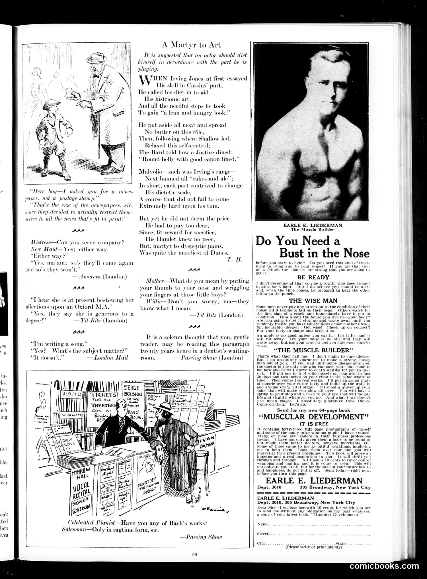 Judge — September 27, 1924 — page 31 of 36