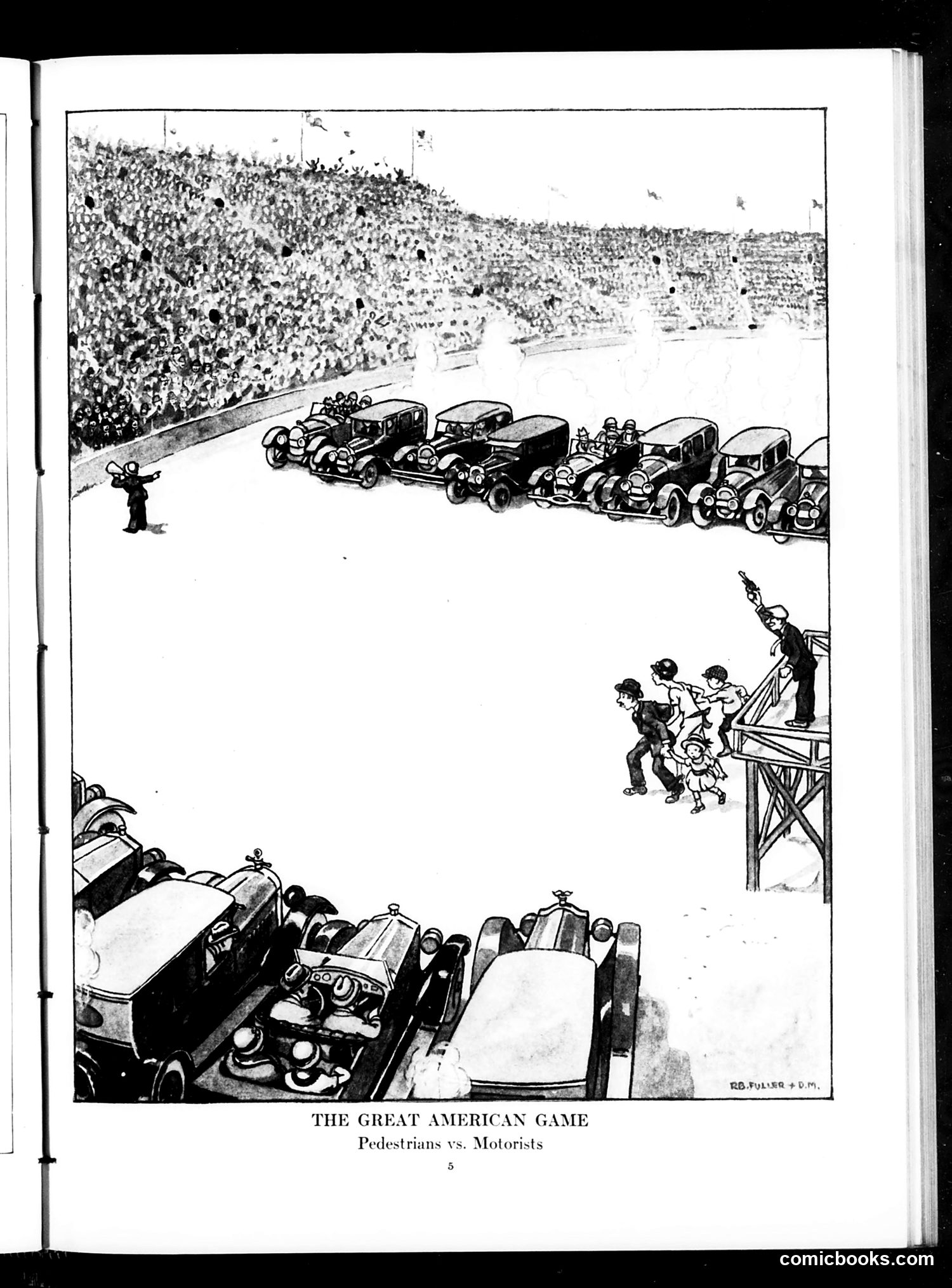 Judge — October 4, 1924 — page 7 of 37