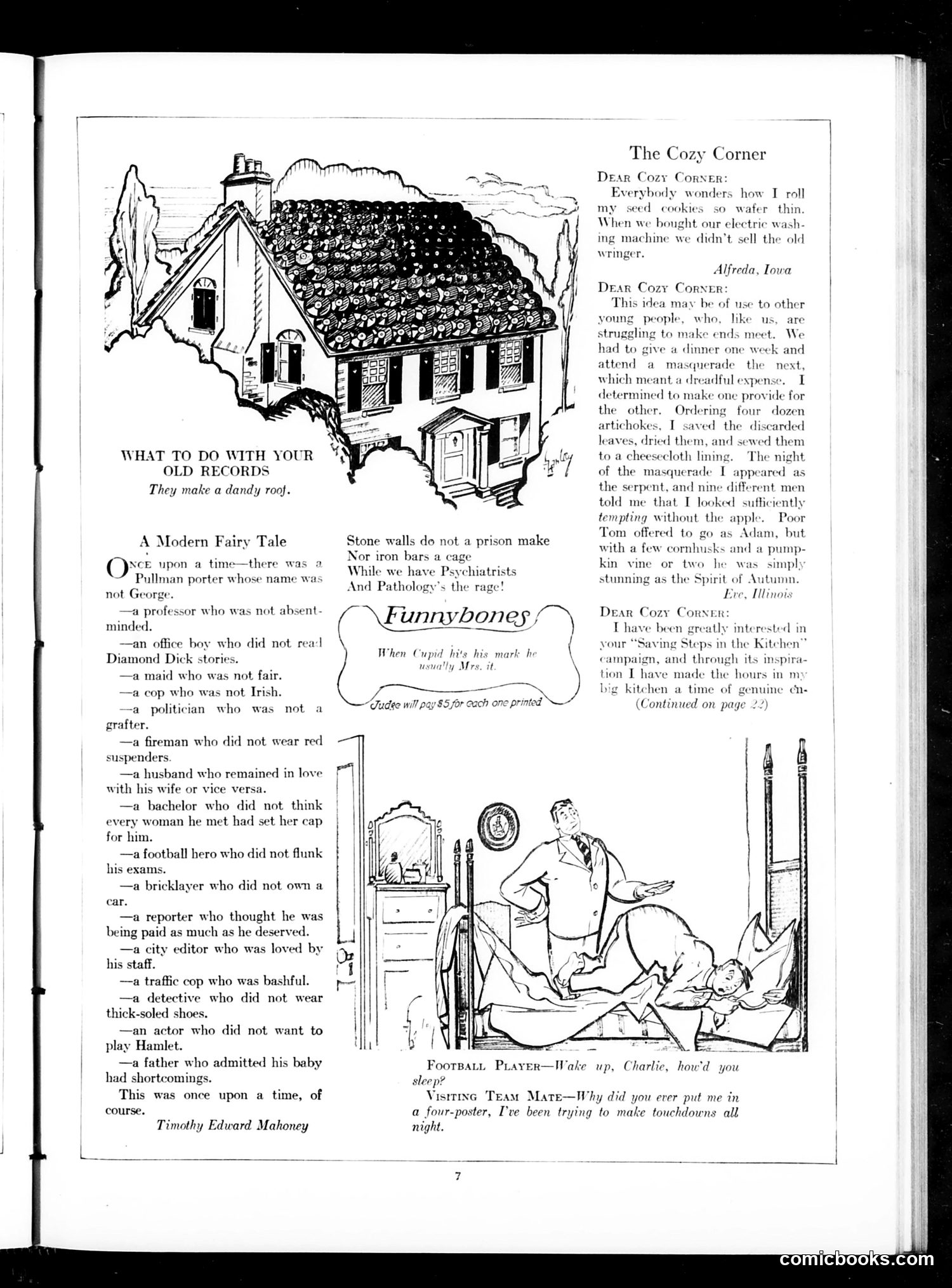 Judge — October 4, 1924 — page 9 of 37