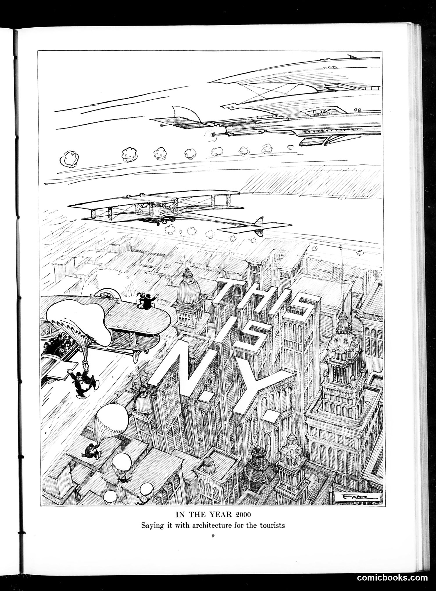 Judge — October 4, 1924 — page 11 of 37