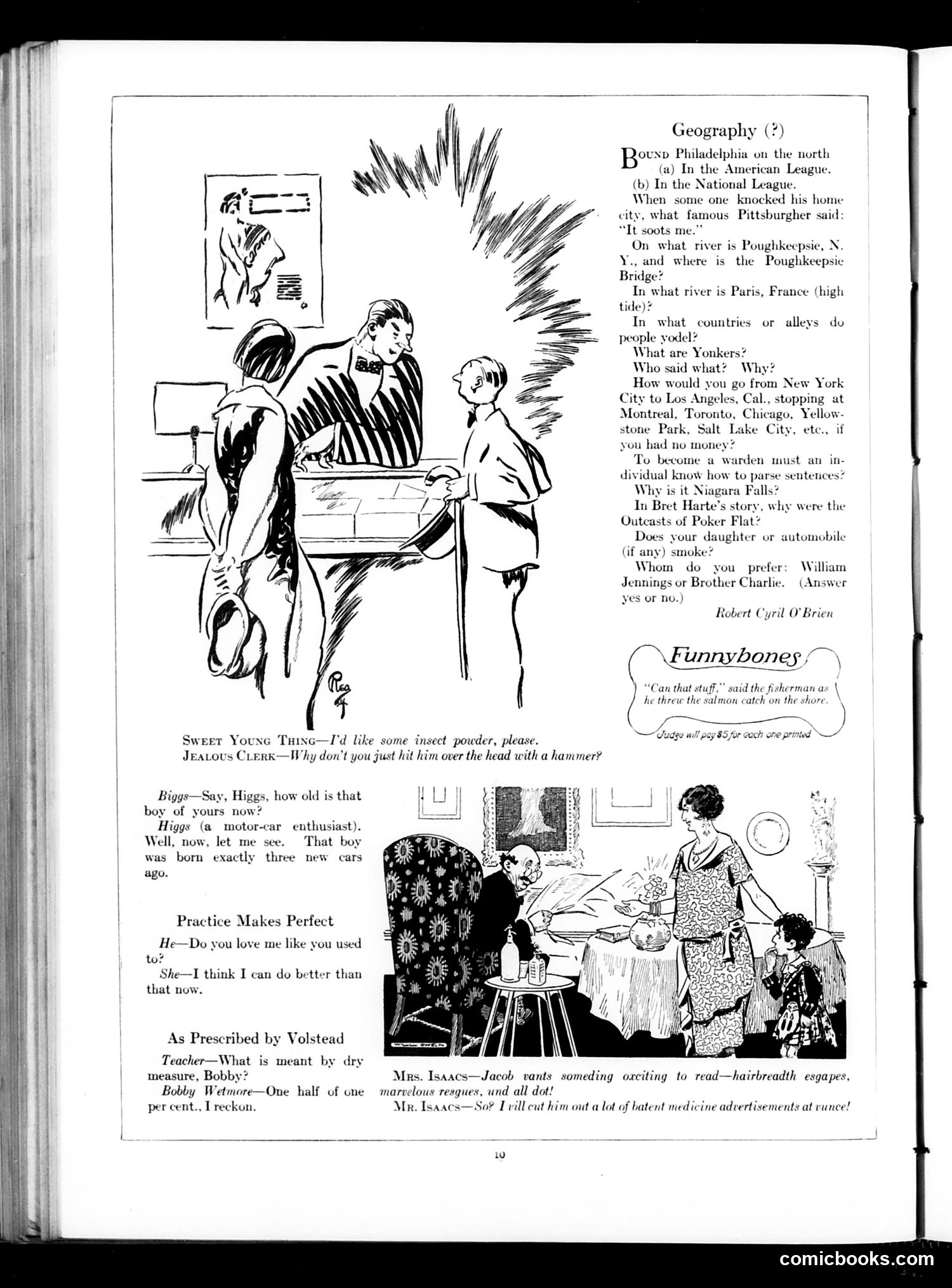 Judge — October 4, 1924 — page 12 of 37