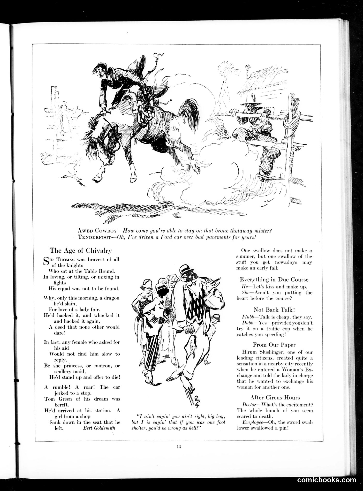 Judge — October 4, 1924 — page 15 of 37