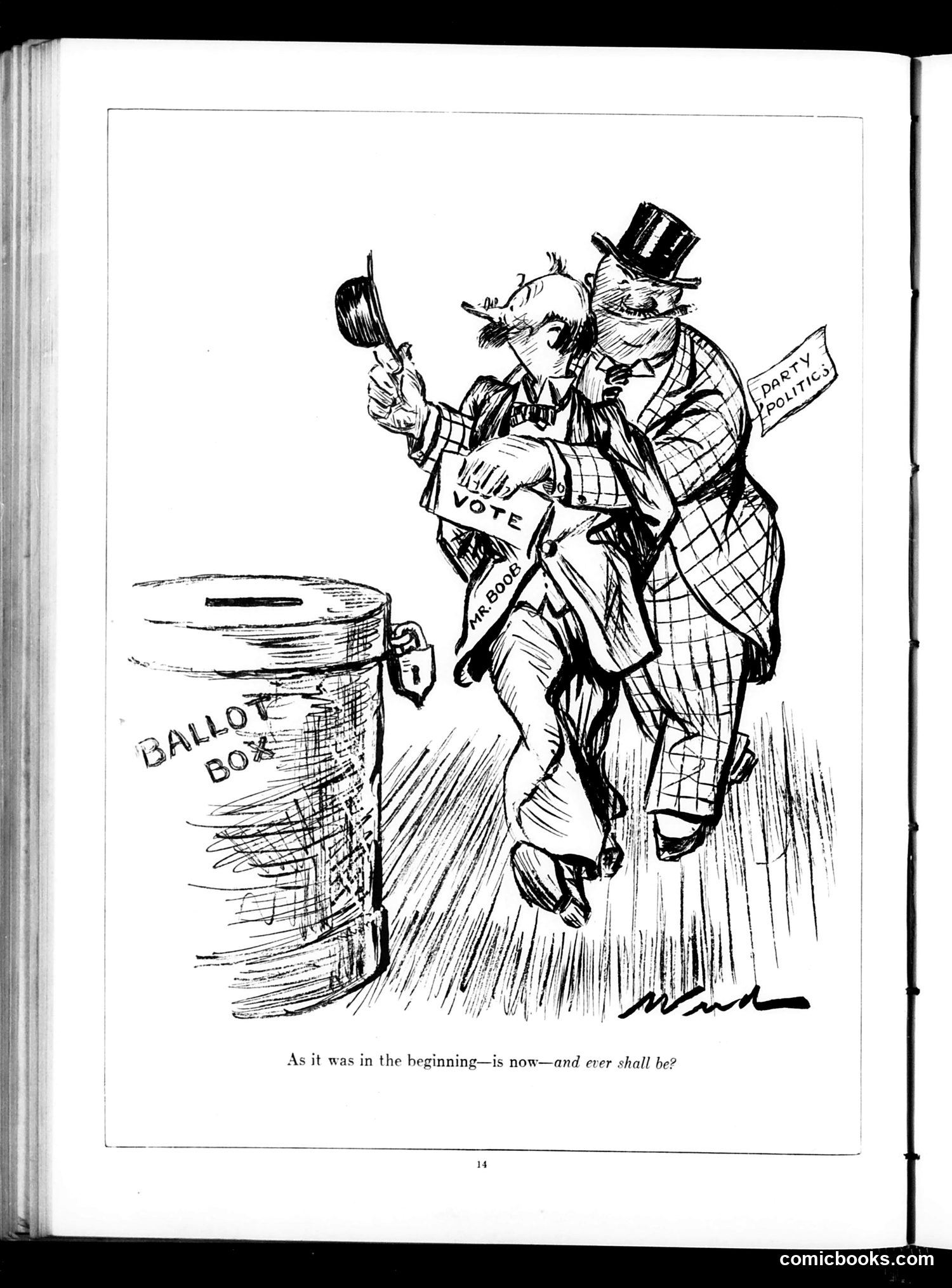 Judge — October 4, 1924 — page 16 of 37