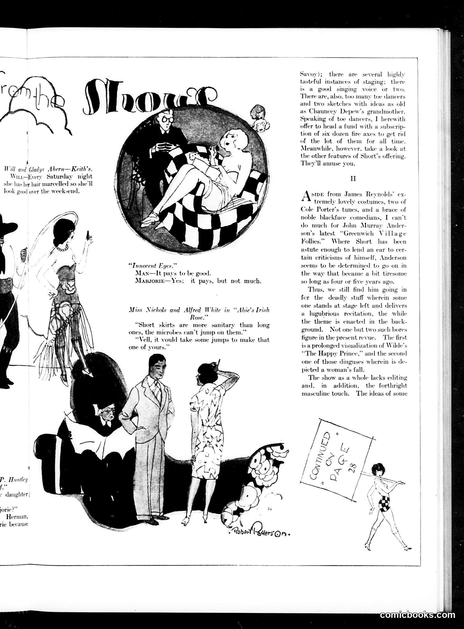 Judge — October 4, 1924 — page 19 of 37