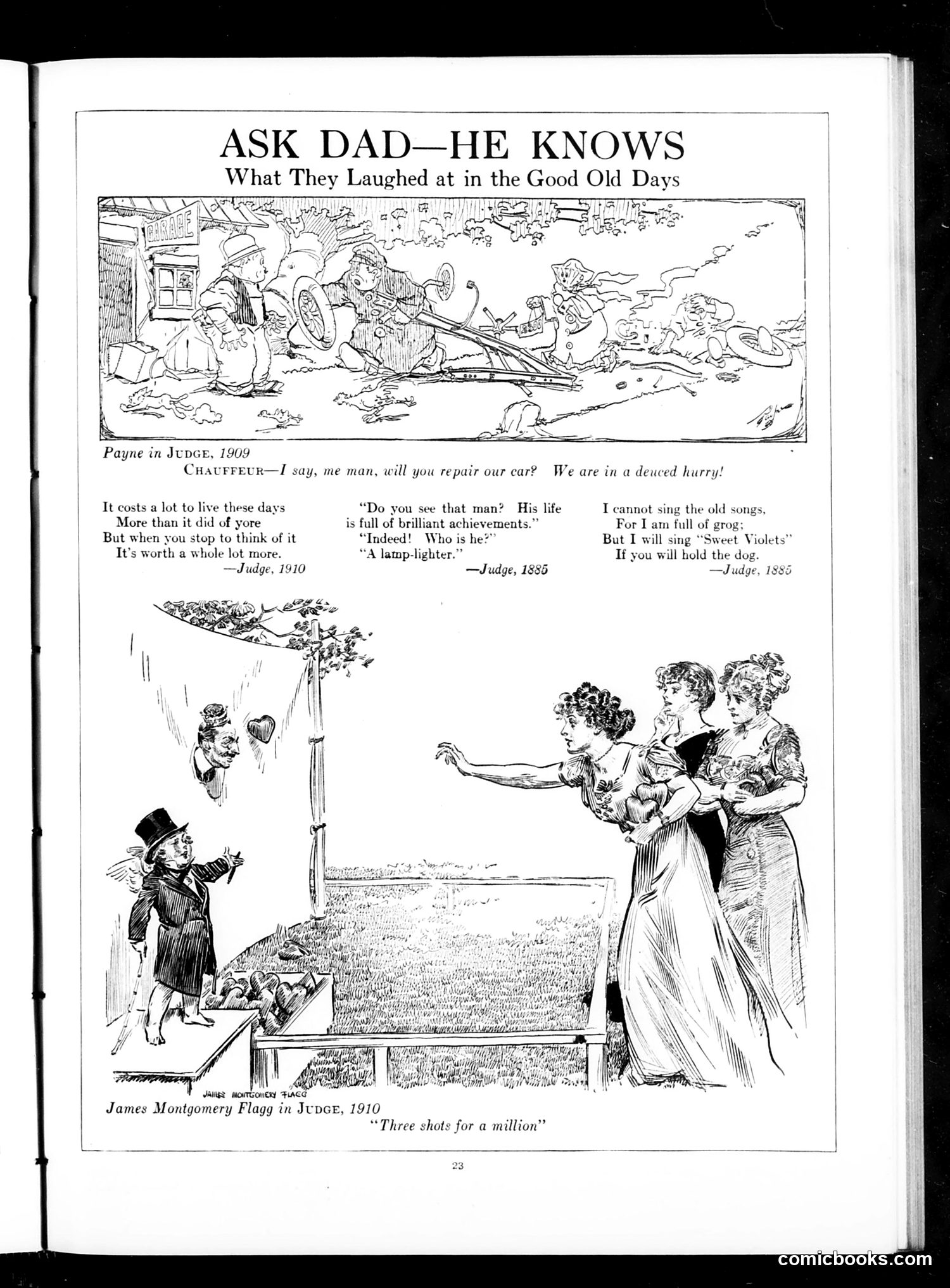 Judge — October 4, 1924 — page 25 of 37