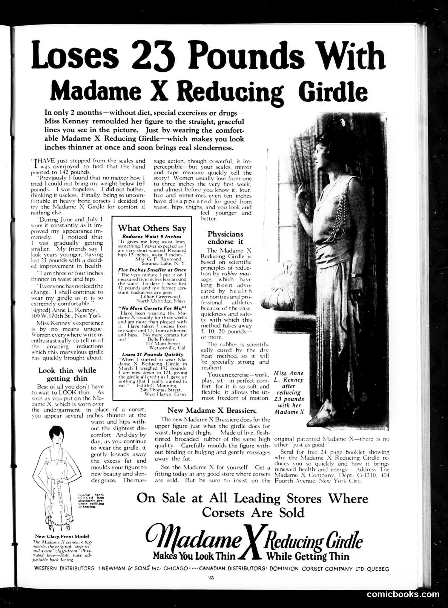 Judge — October 4, 1924 — page 27 of 37