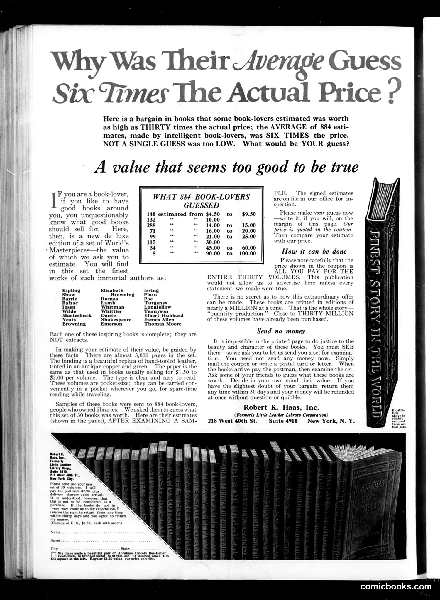 Judge — October 4, 1924 — page 36 of 37