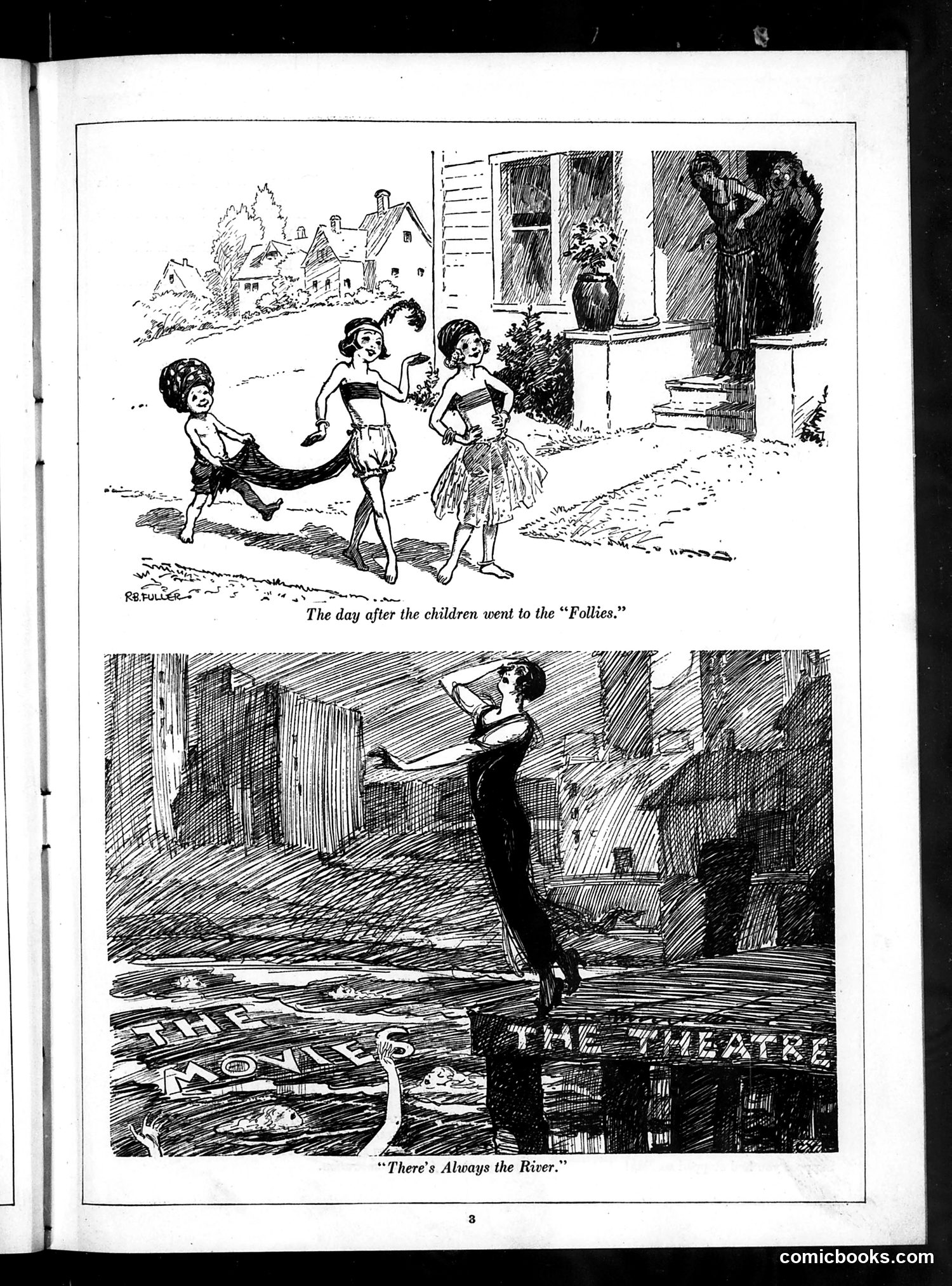 Judge — October 11, 1924 — page 5 of 36