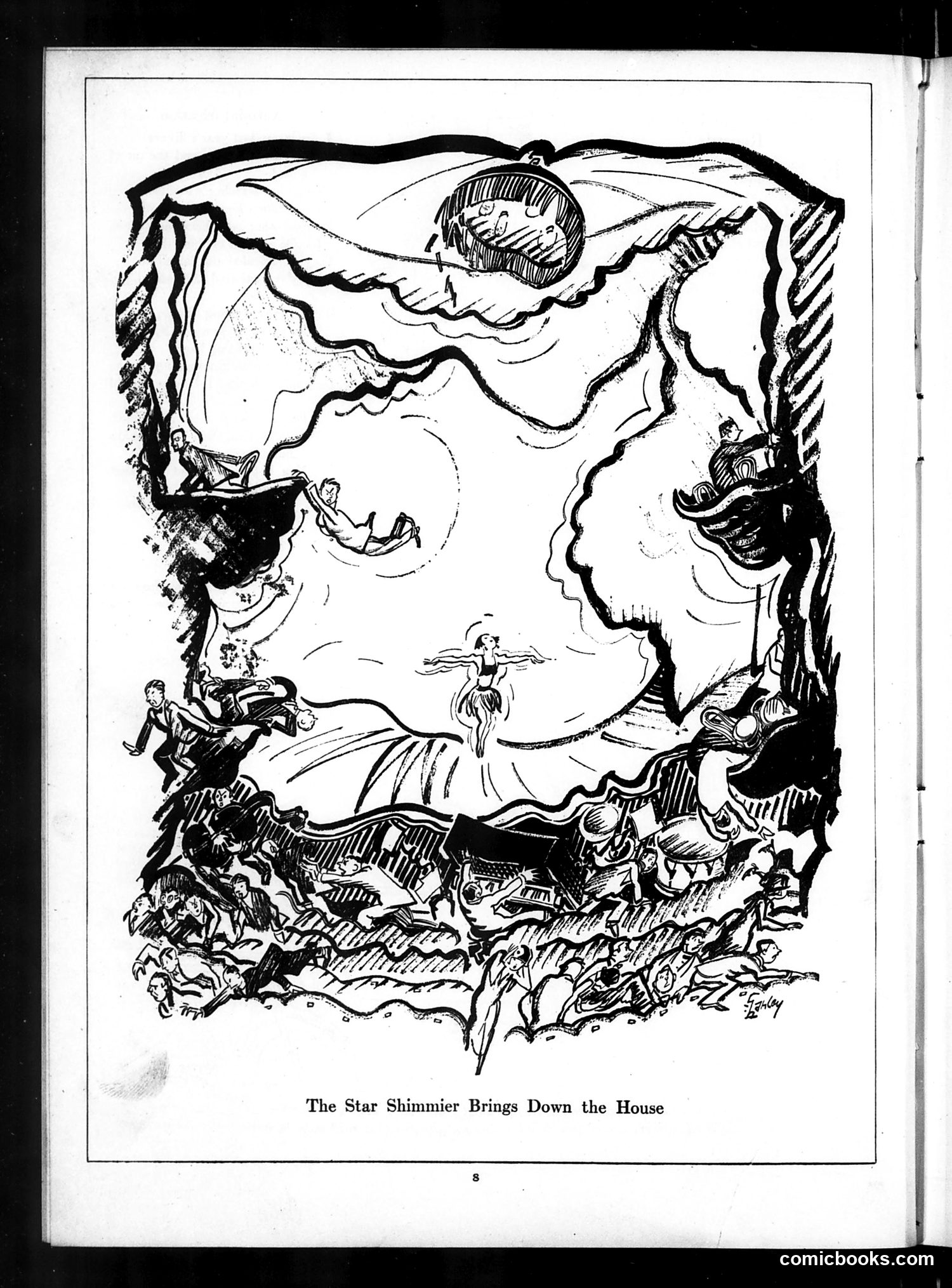 Judge — October 11, 1924 — page 10 of 36