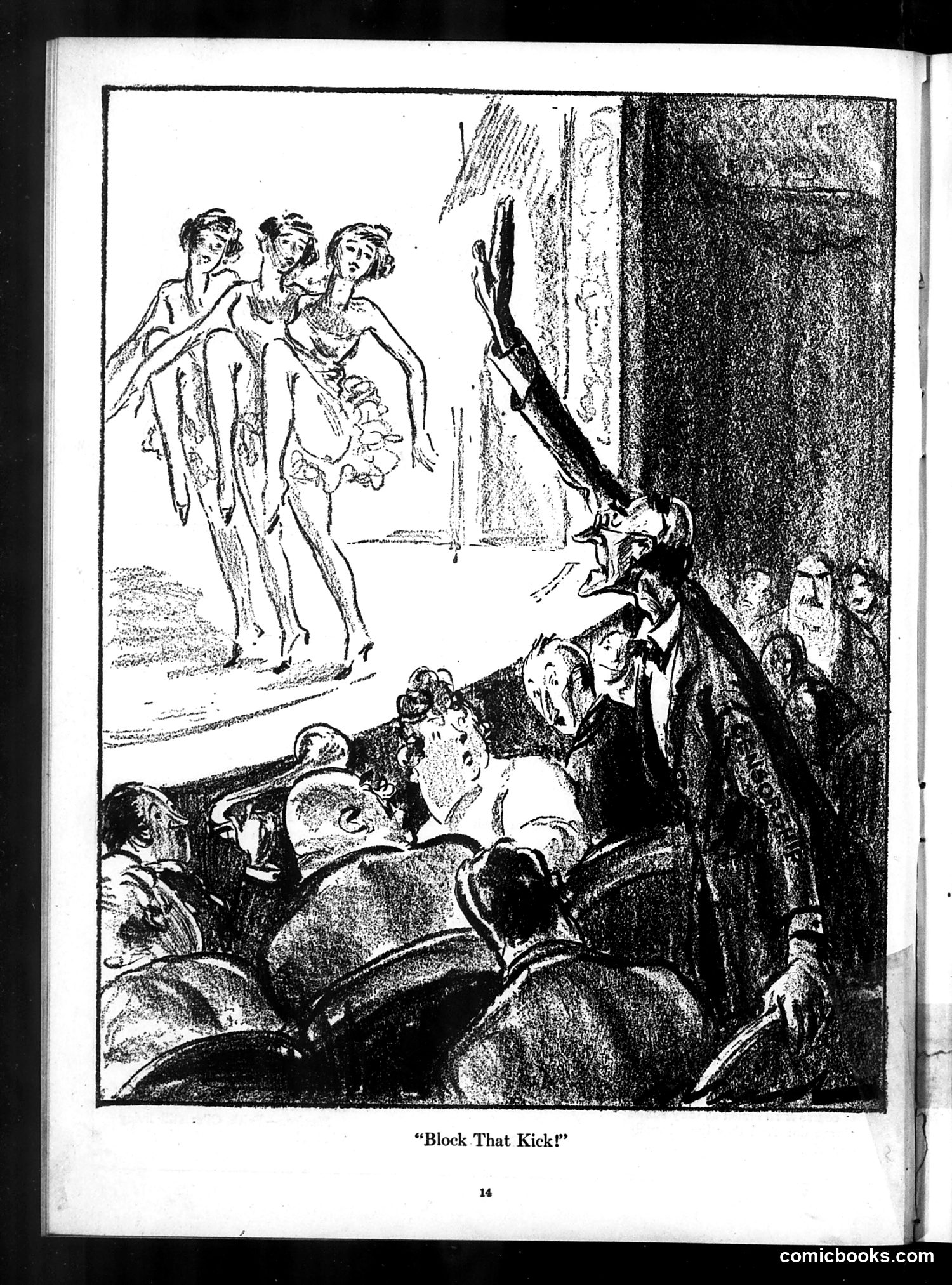 Judge — October 11, 1924 — page 16 of 36