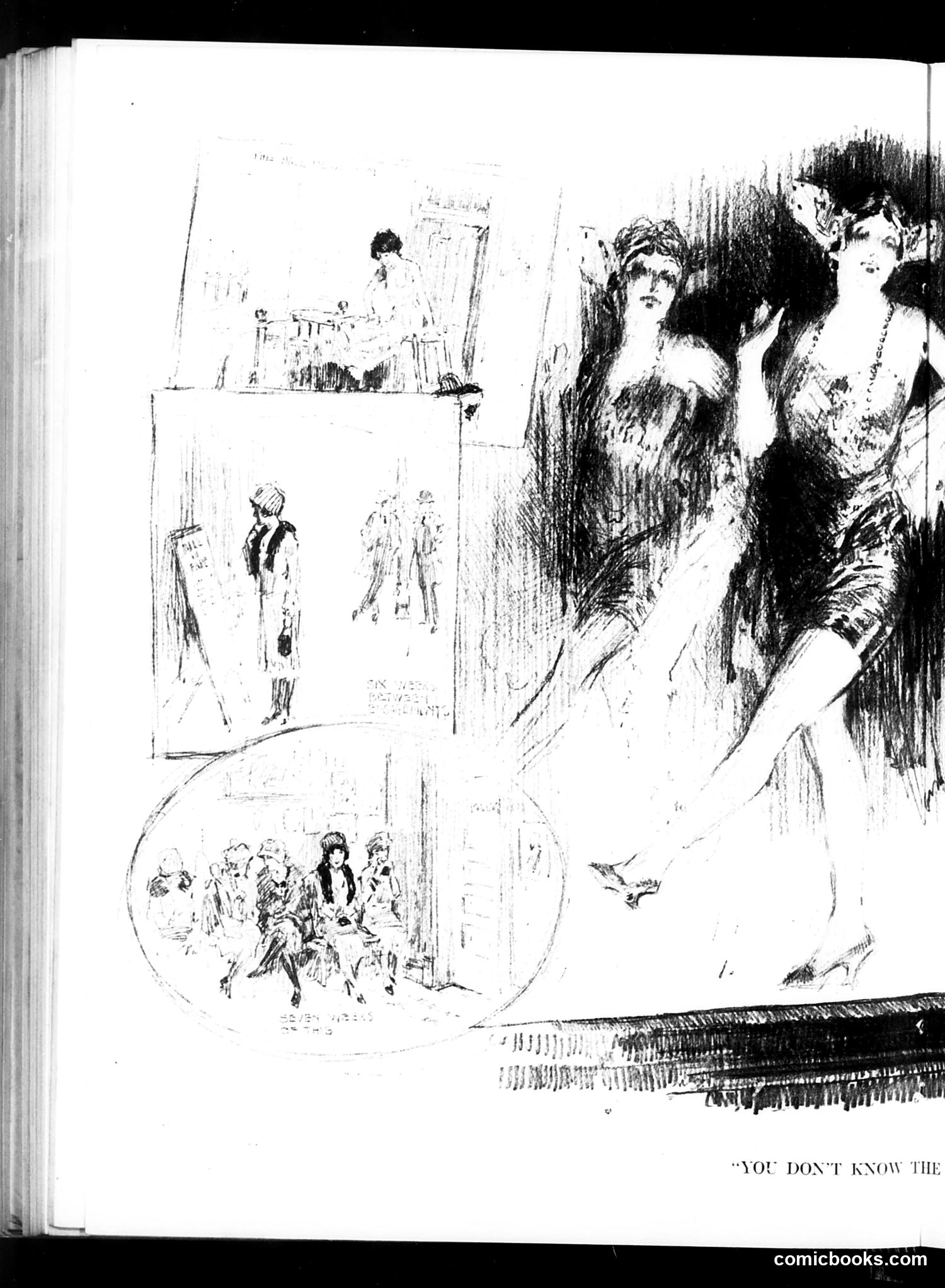 Judge — October 11, 1924 — page 18 of 36