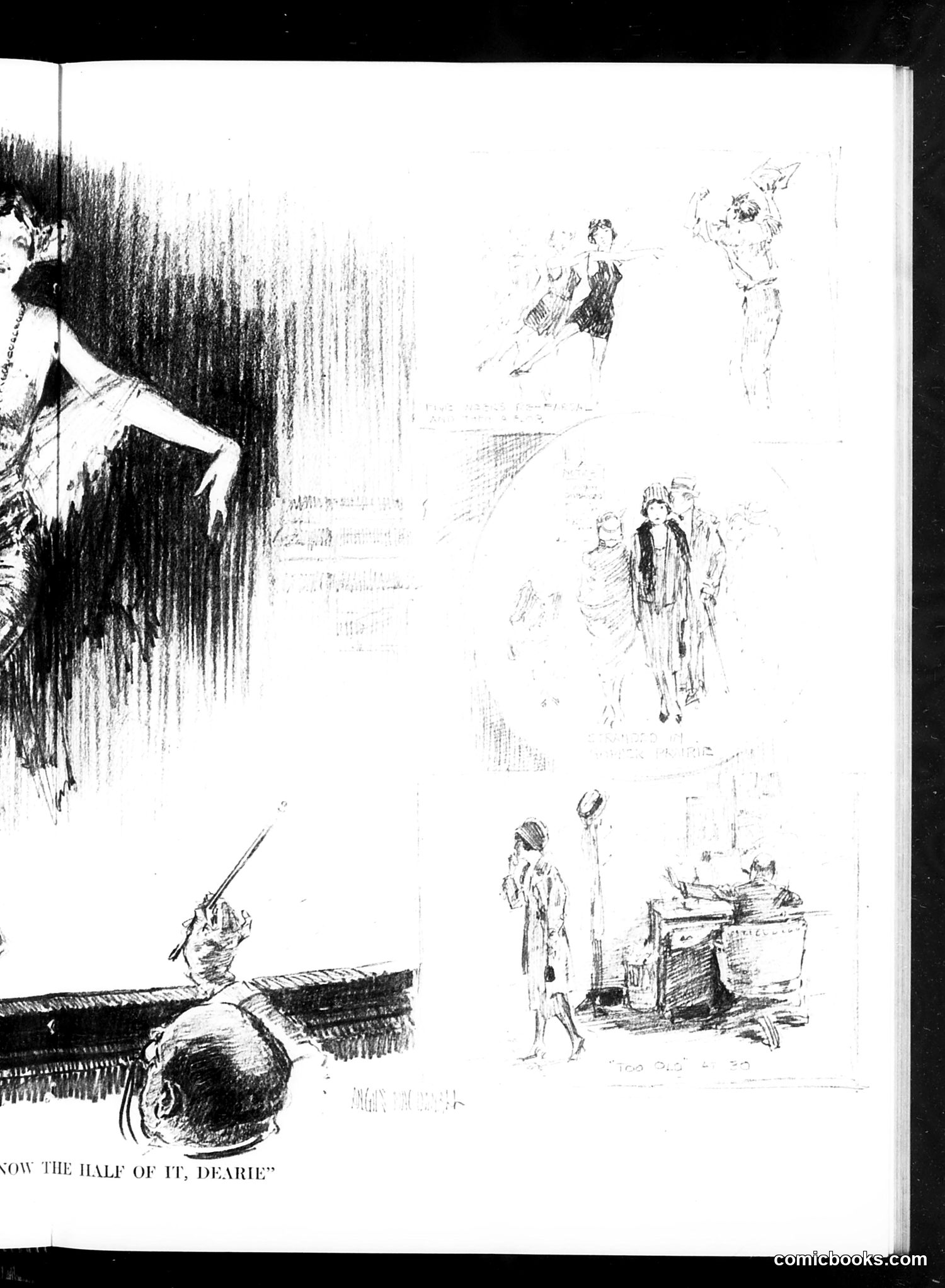 Judge — October 11, 1924 — page 19 of 36