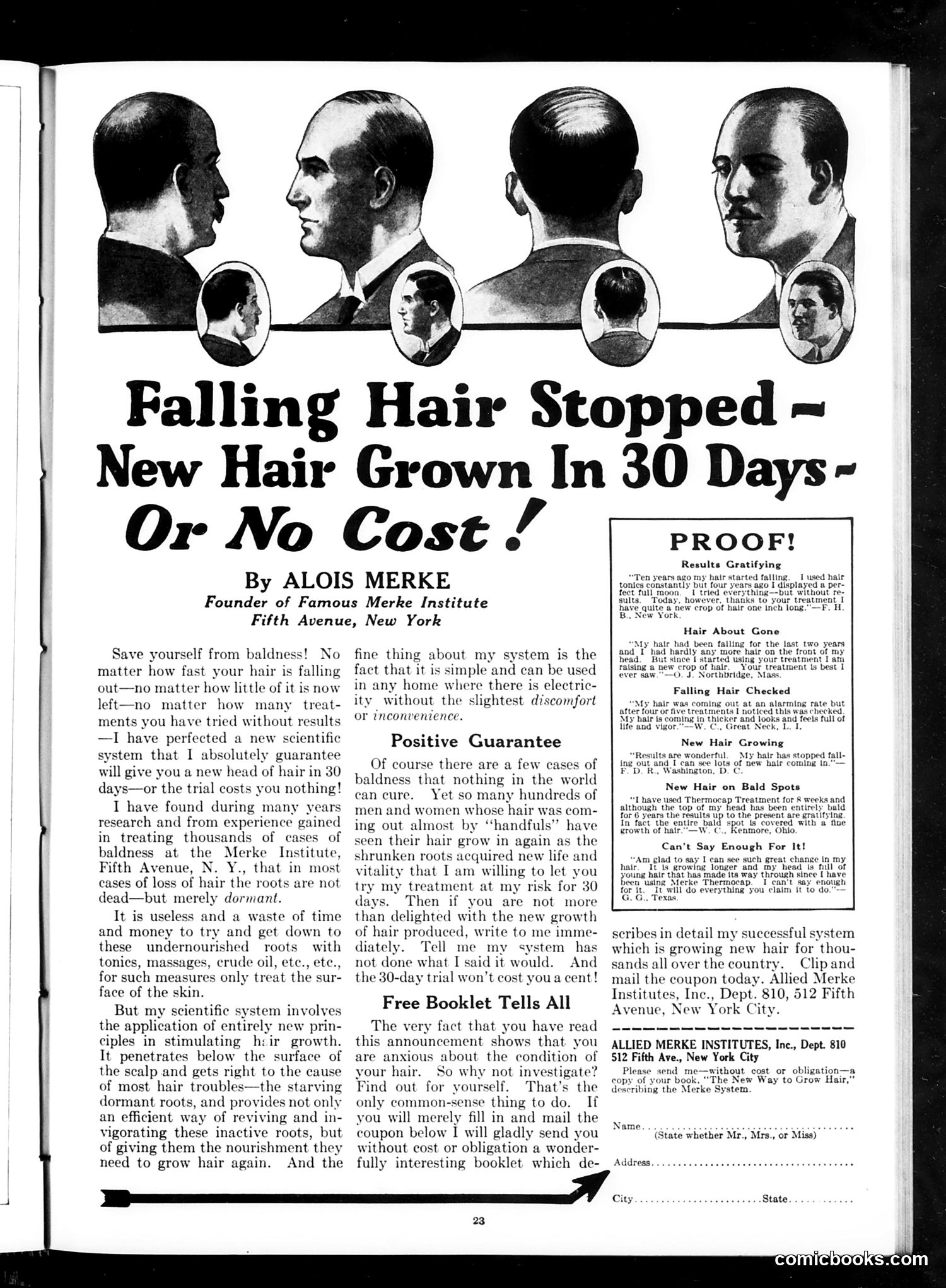 Judge — October 11, 1924 — page 25 of 36
