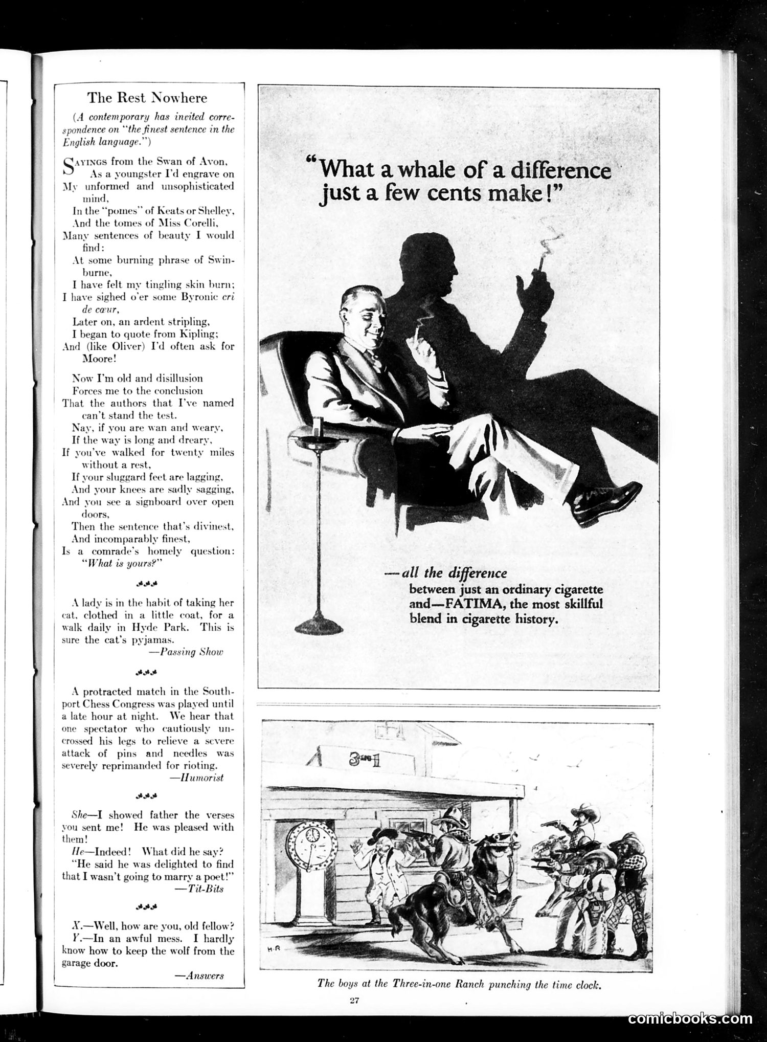 Judge — October 11, 1924 — page 29 of 36
