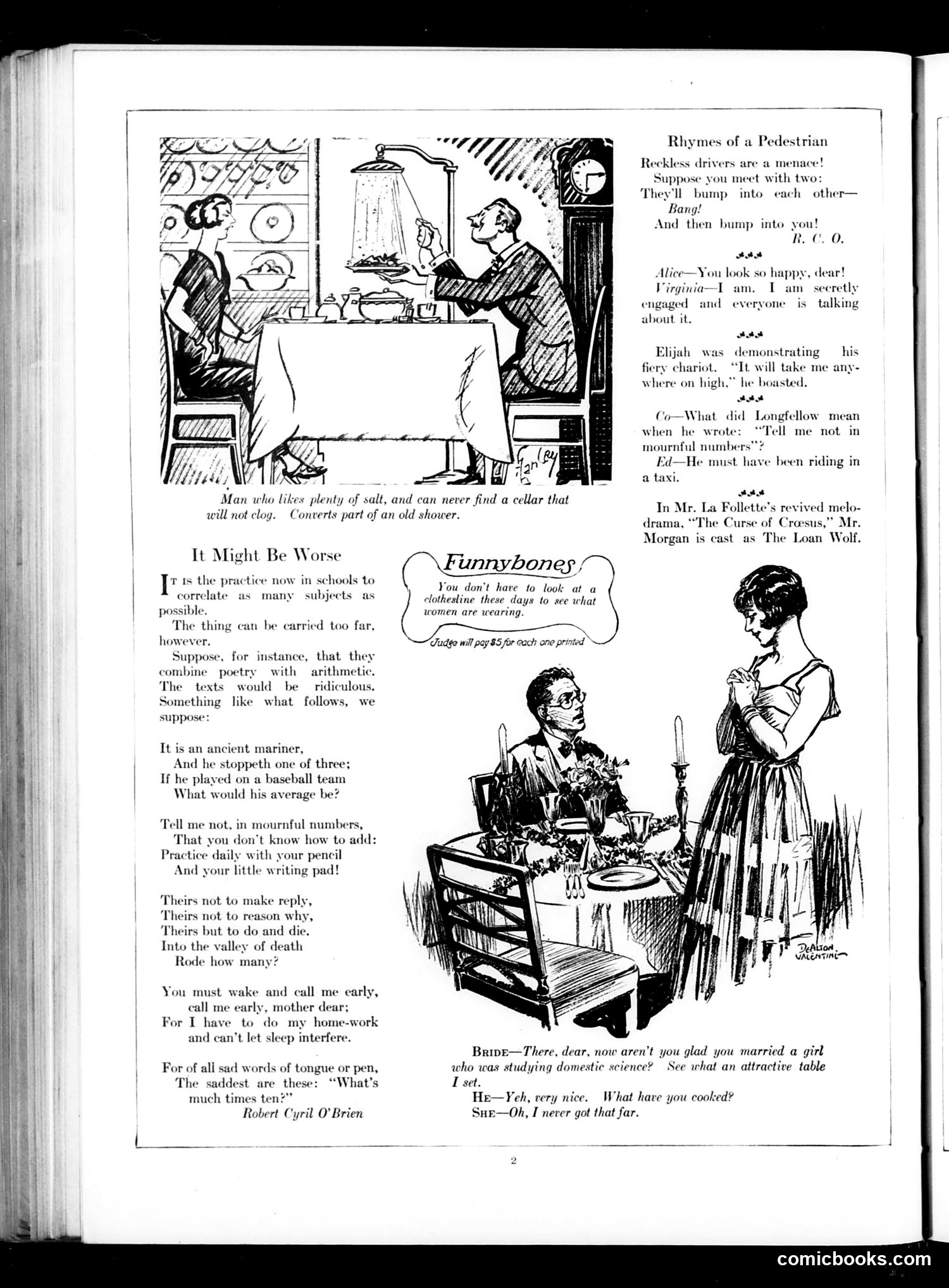 Judge — October 18, 1924 — page 4 of 36