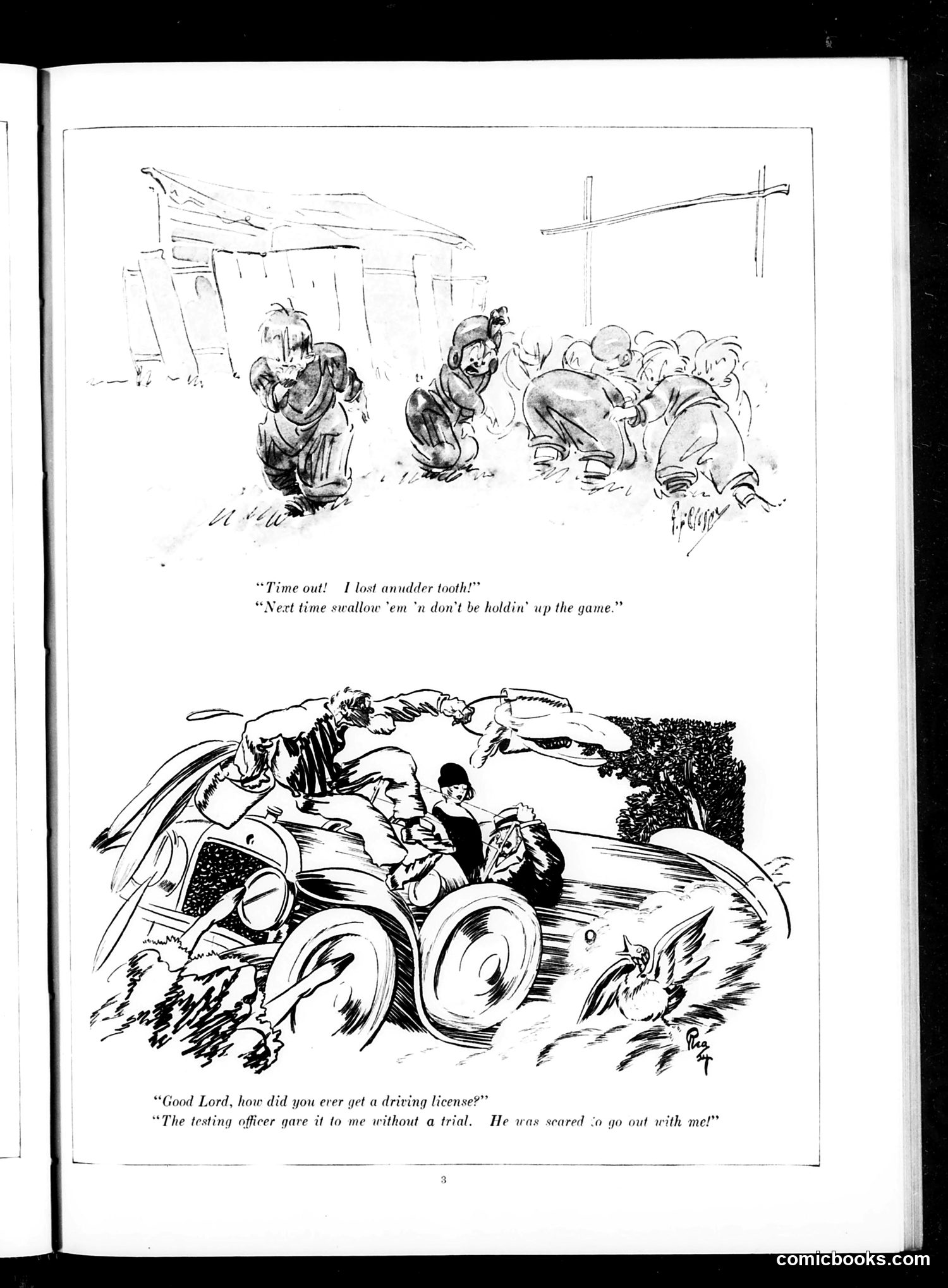 Judge — October 18, 1924 — page 5 of 36