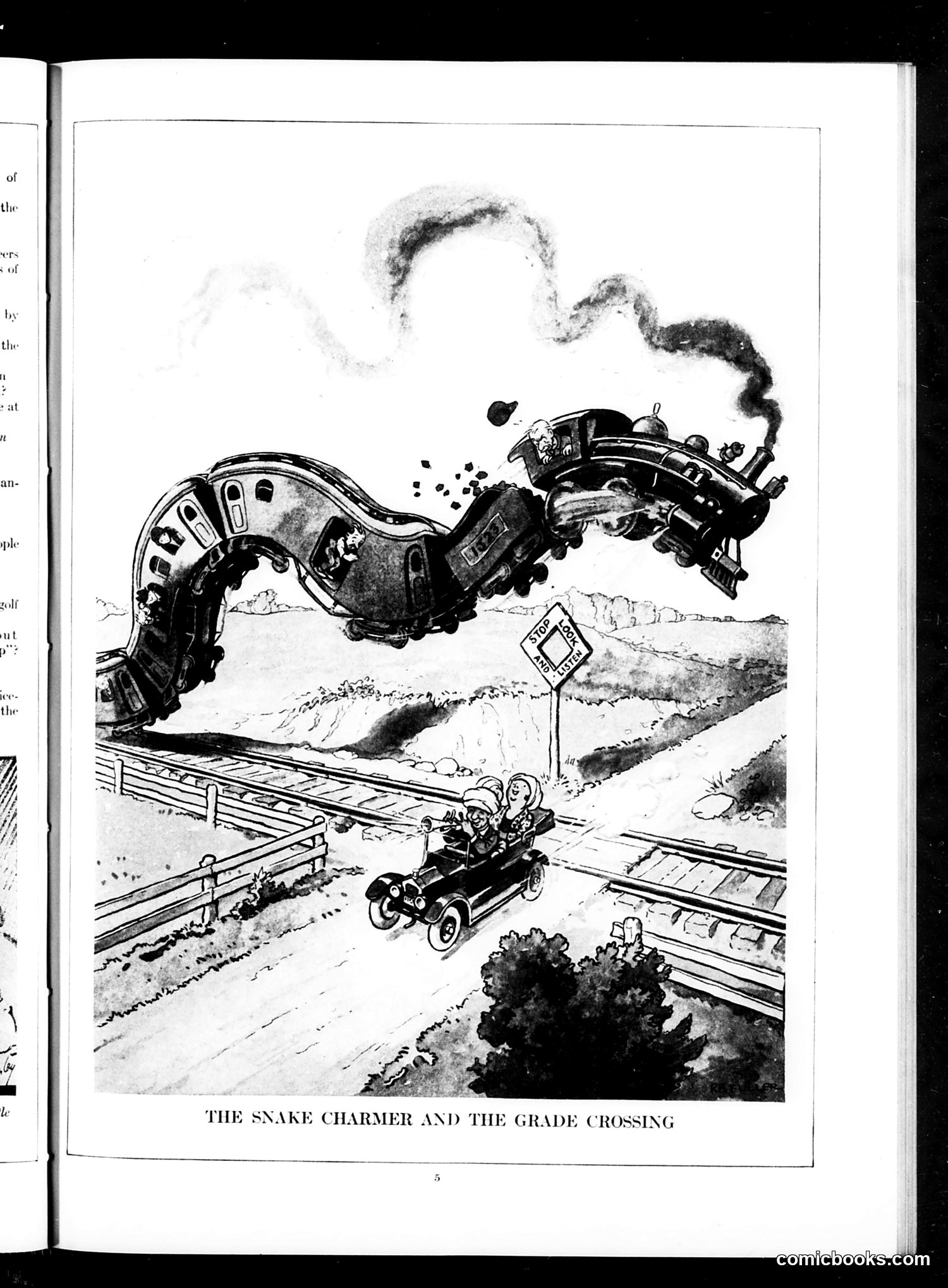 Judge — October 18, 1924 — page 7 of 36
