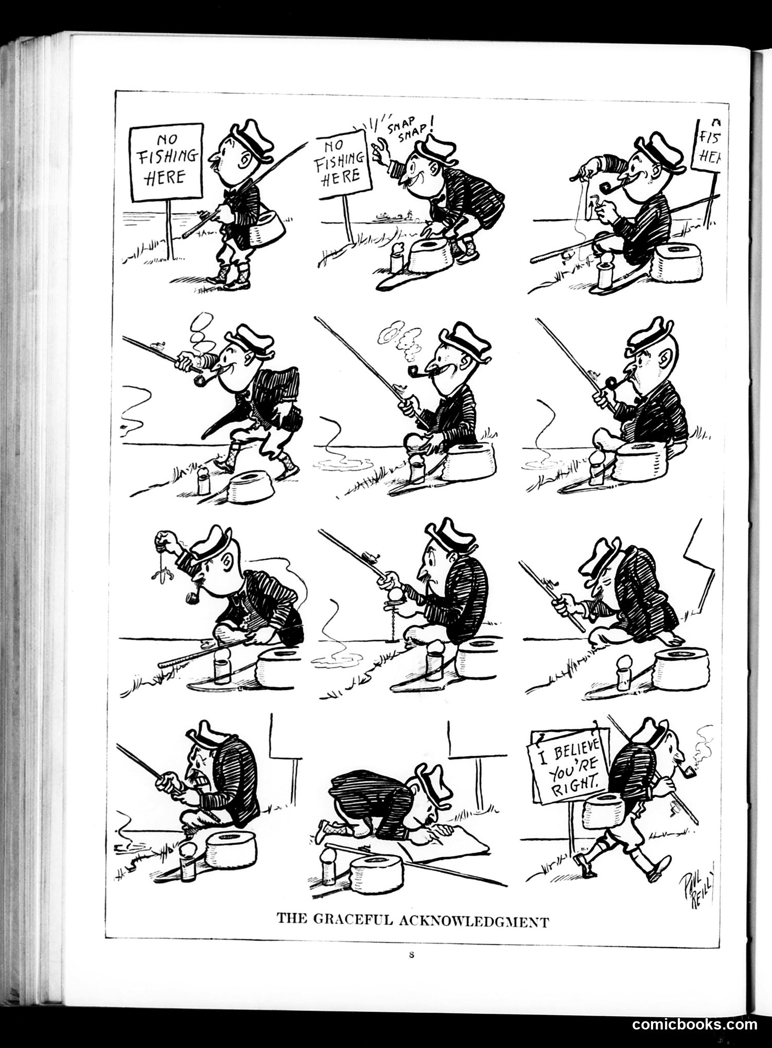 Judge — October 18, 1924 — page 10 of 36