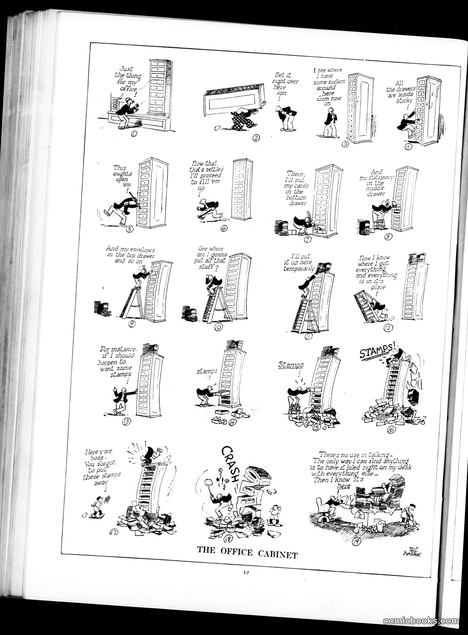 Judge — October 18, 1924 — page 14 of 36