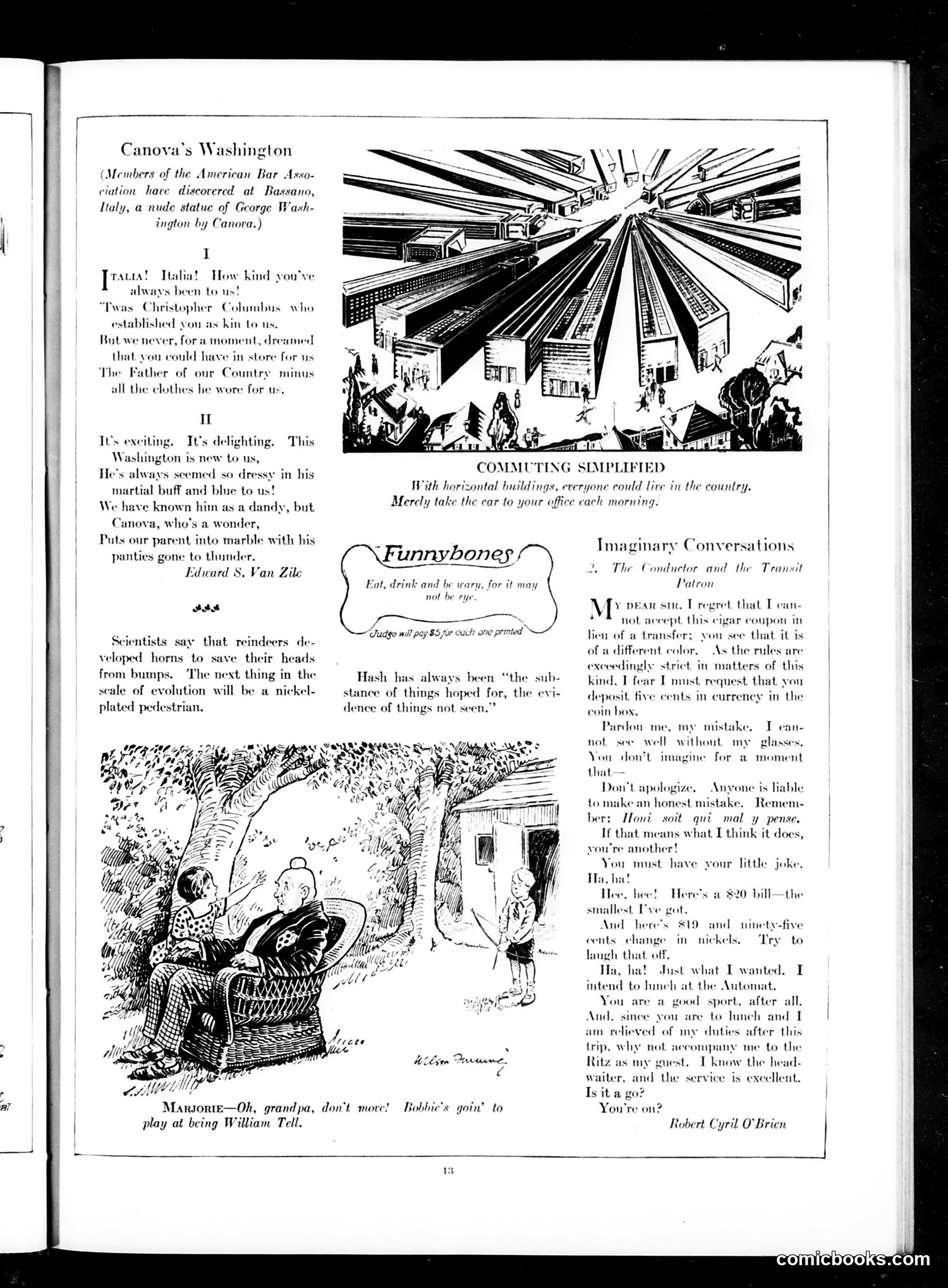 Judge — October 18, 1924 — page 15 of 36