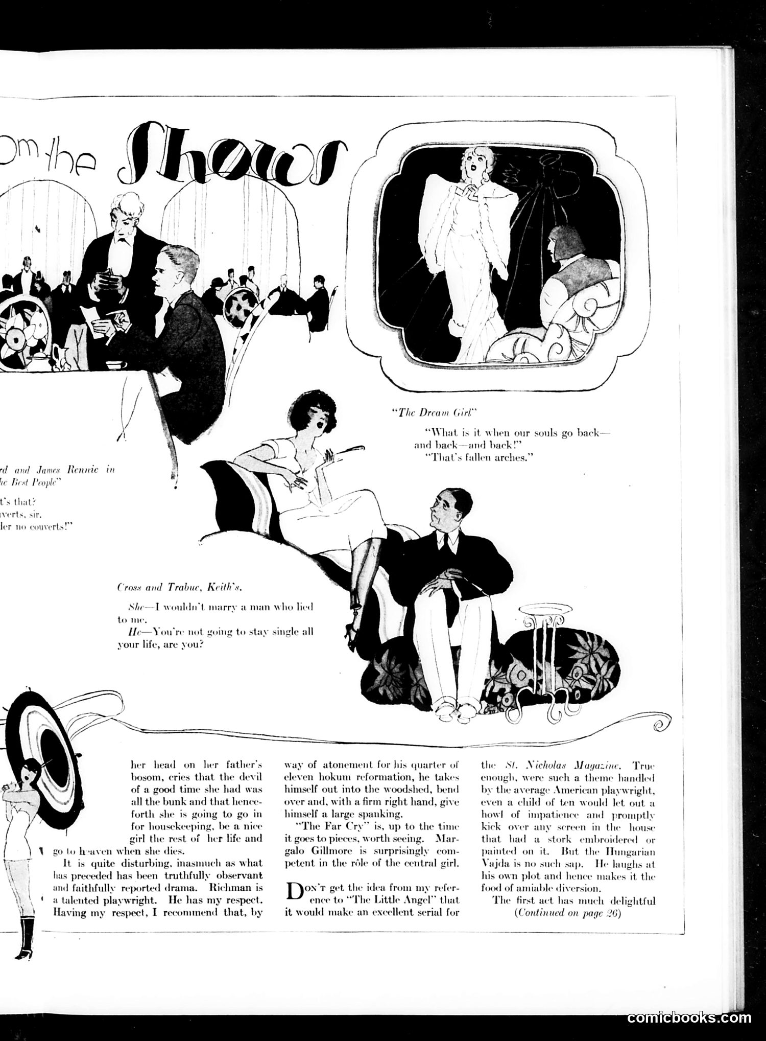 Judge — October 18, 1924 — page 19 of 36