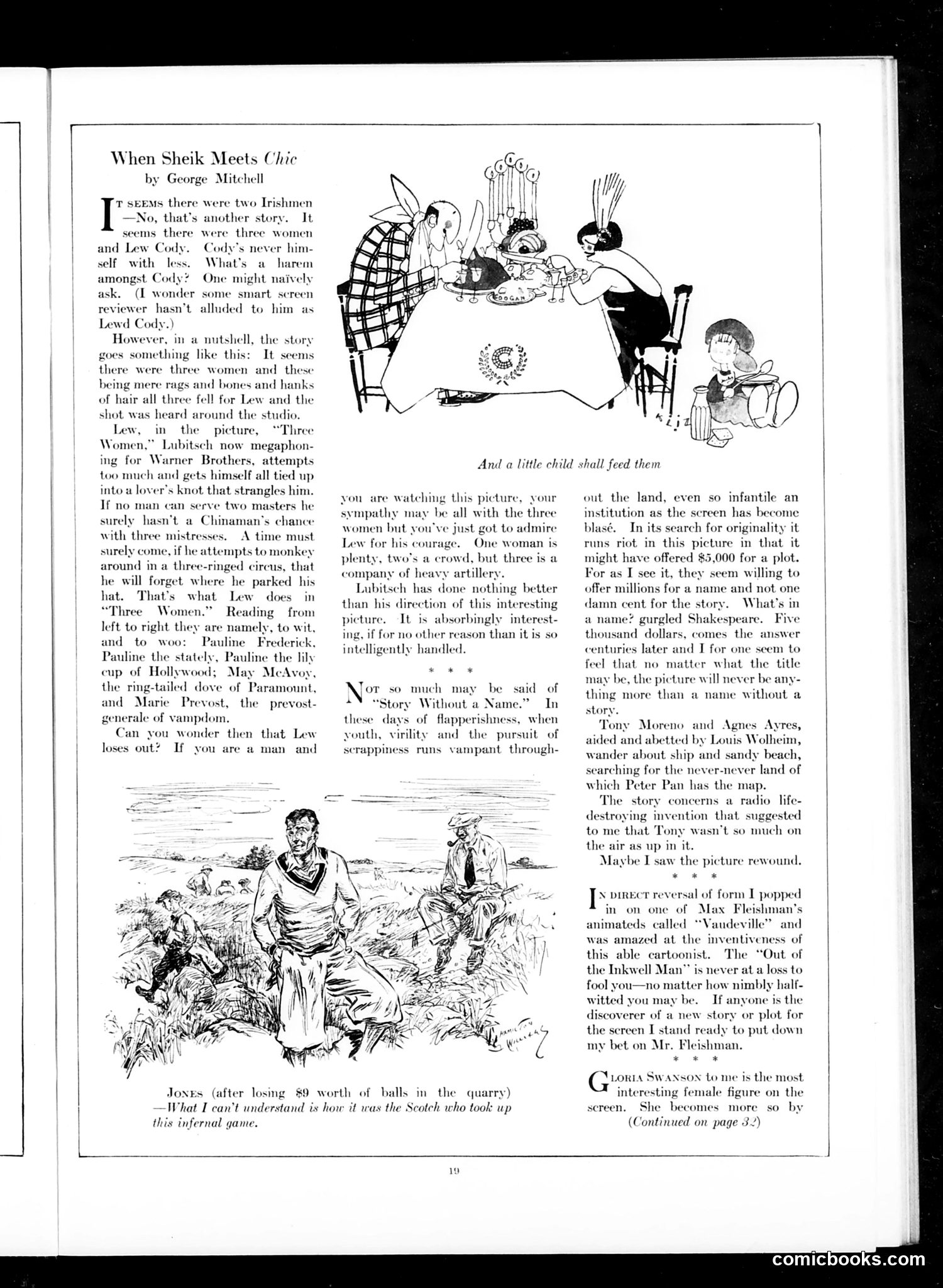 Judge — October 18, 1924 — page 21 of 36
