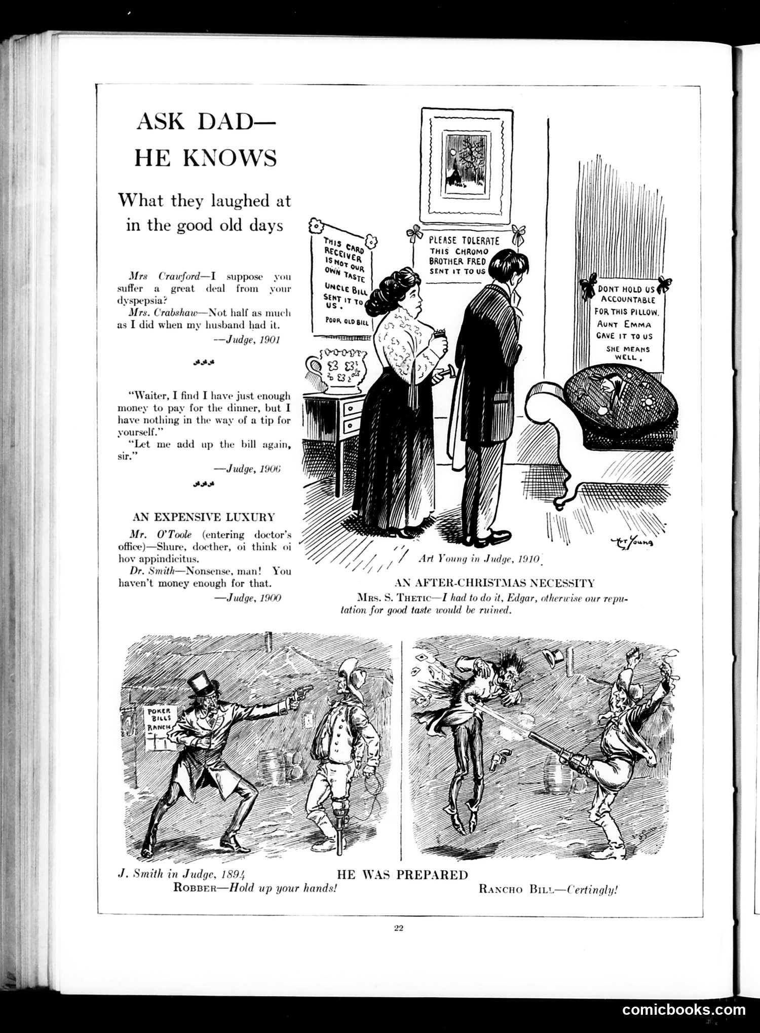 Judge — October 18, 1924 — page 24 of 36