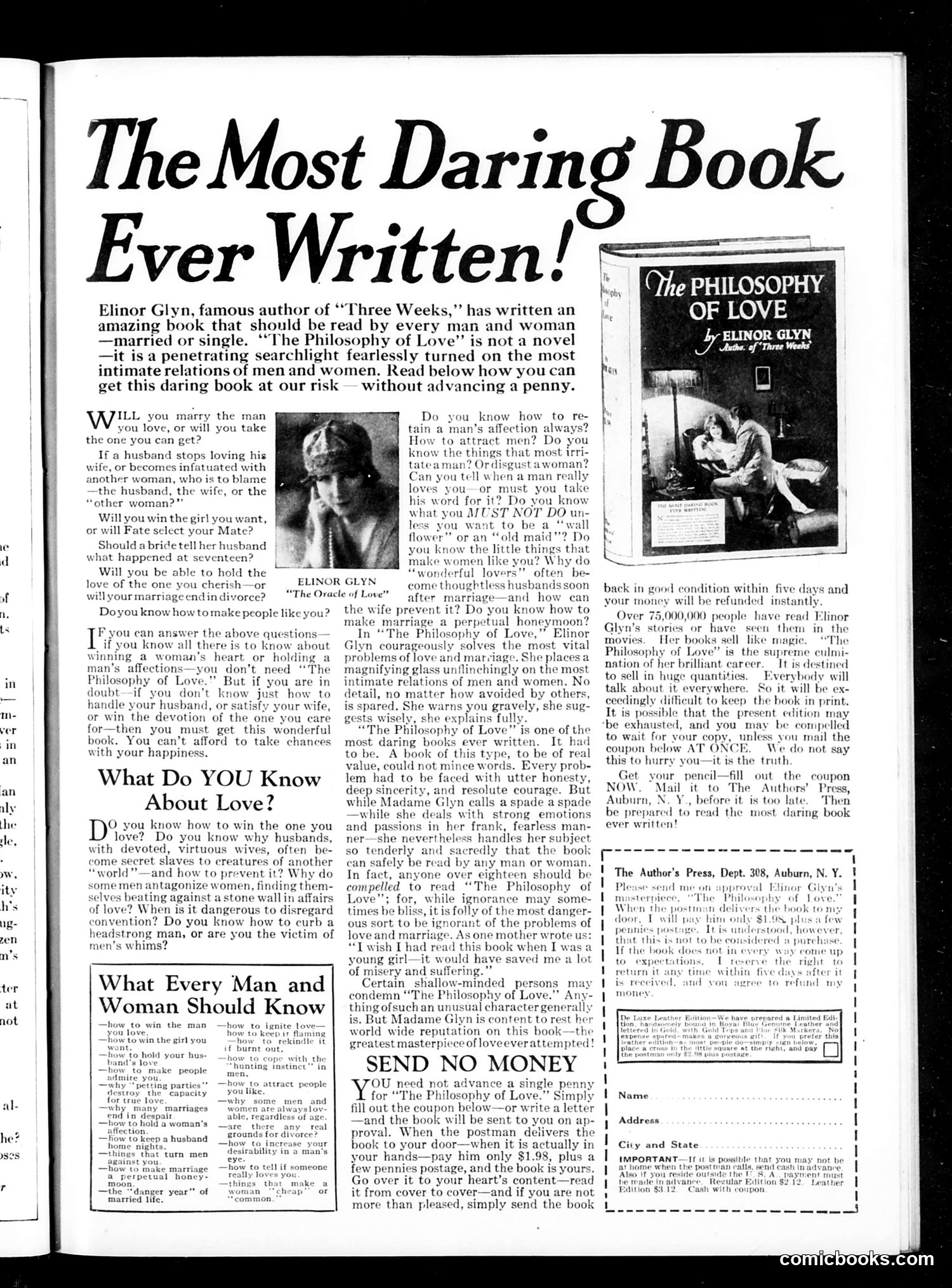 Judge — October 18, 1924 — page 35 of 36