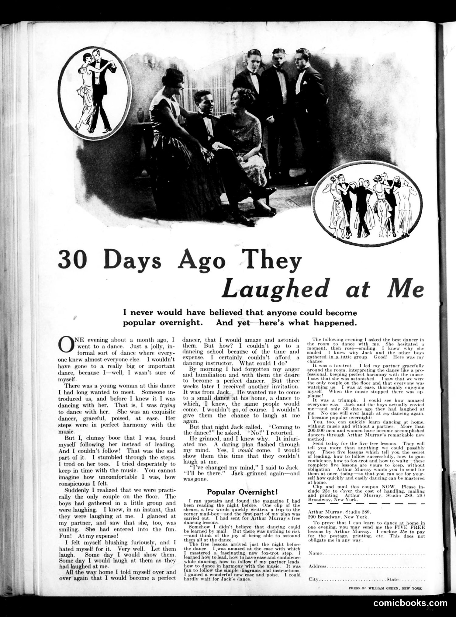 Judge — October 18, 1924 — page 36 of 36