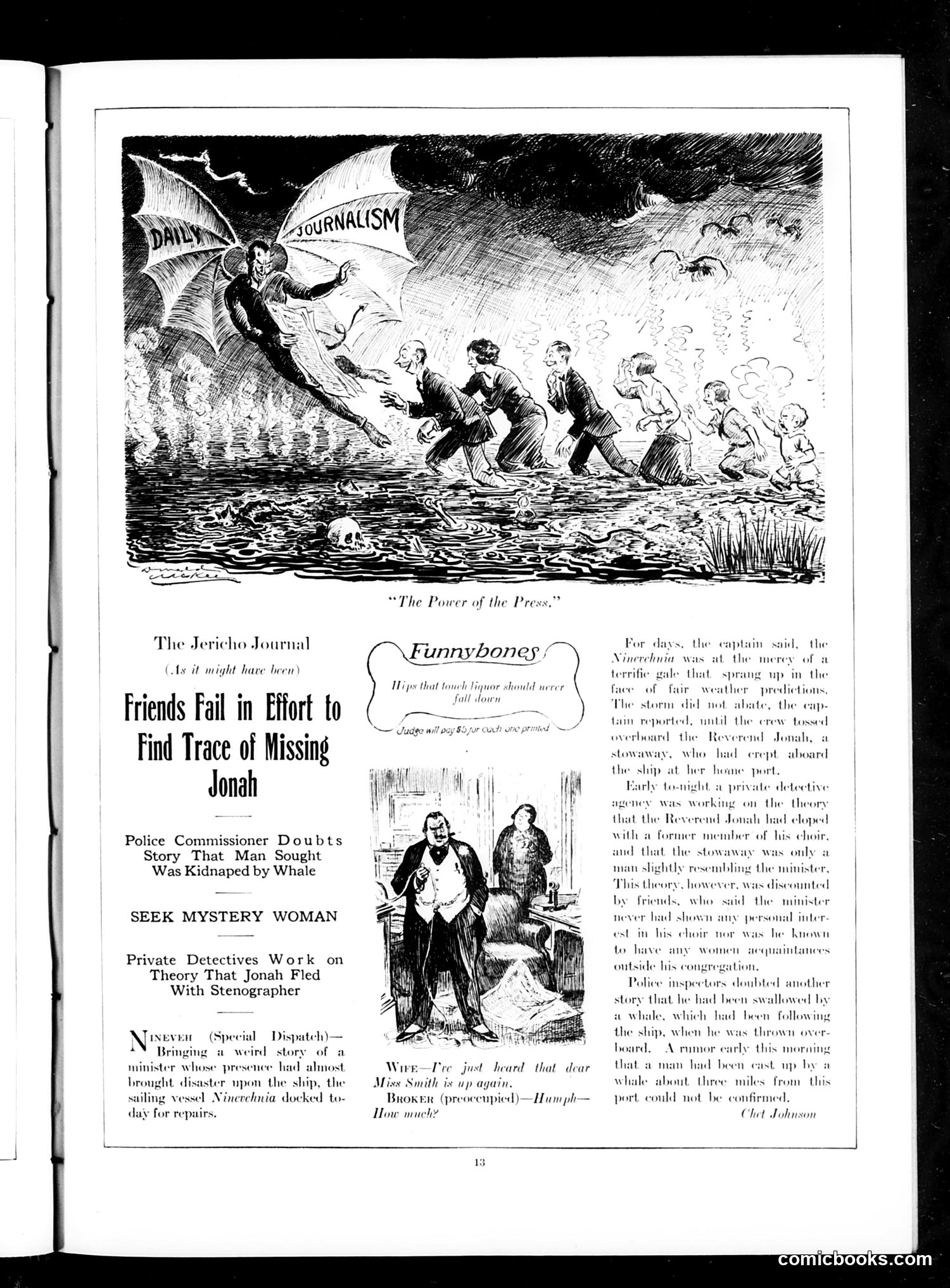 Judge — October 25, 1924 — page 15 of 36