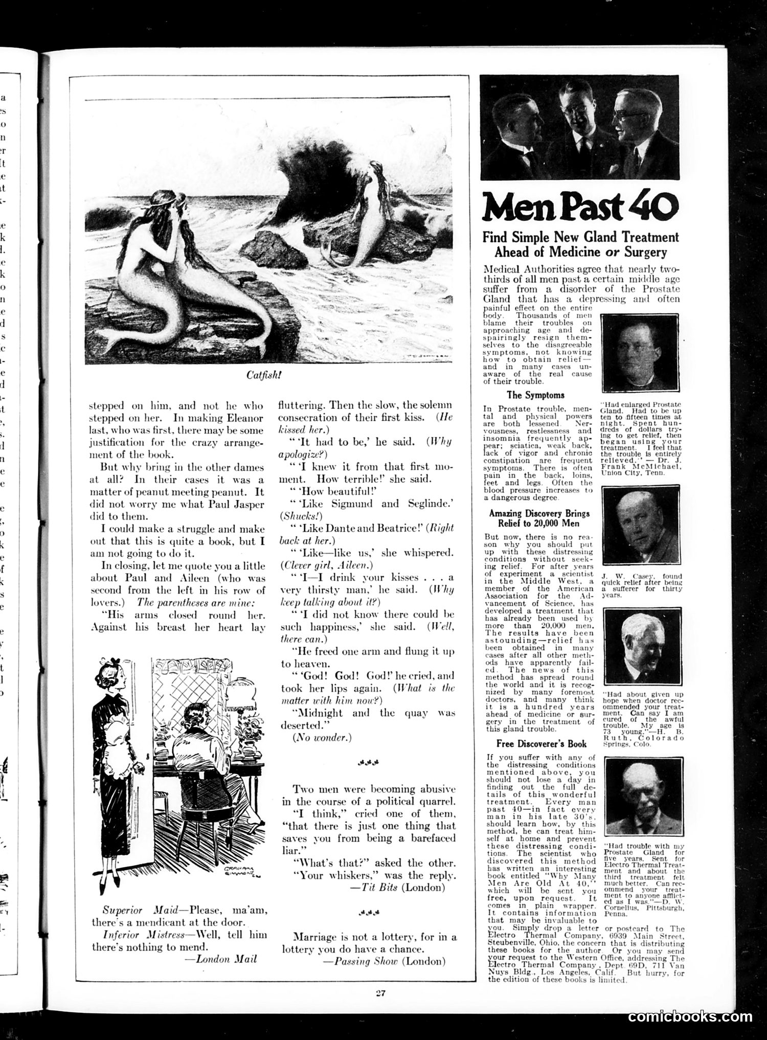 Judge — October 25, 1924 — page 29 of 36