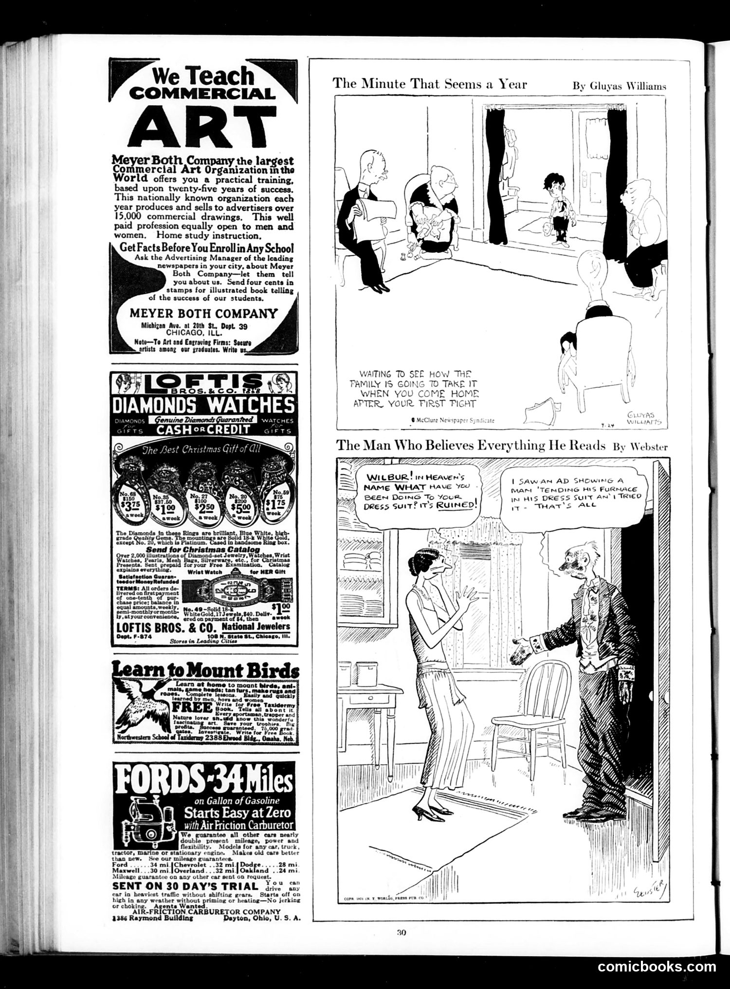 Judge — October 25, 1924 — page 32 of 36