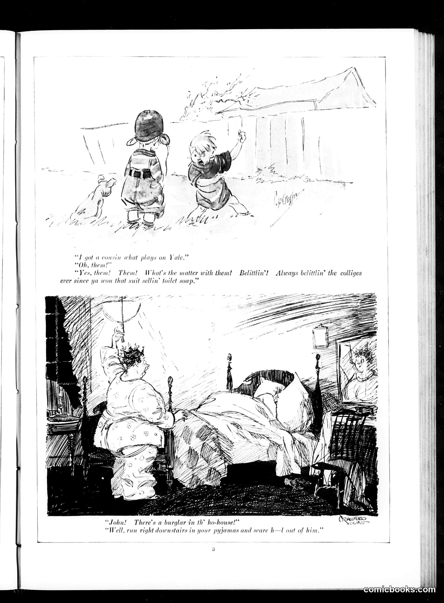 Judge — November 1, 1924 — page 5 of 36