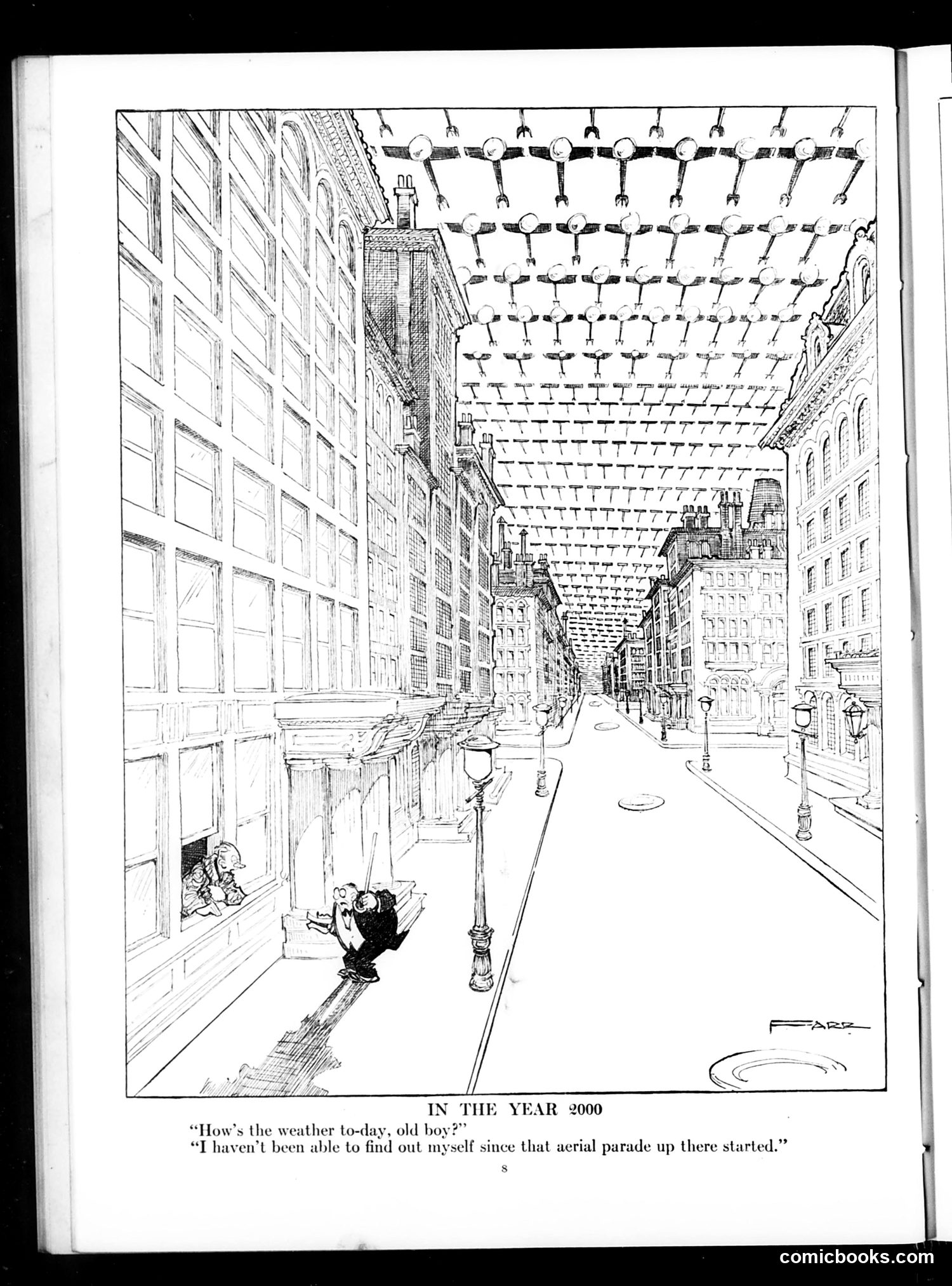 Judge — November 1, 1924 — page 10 of 36